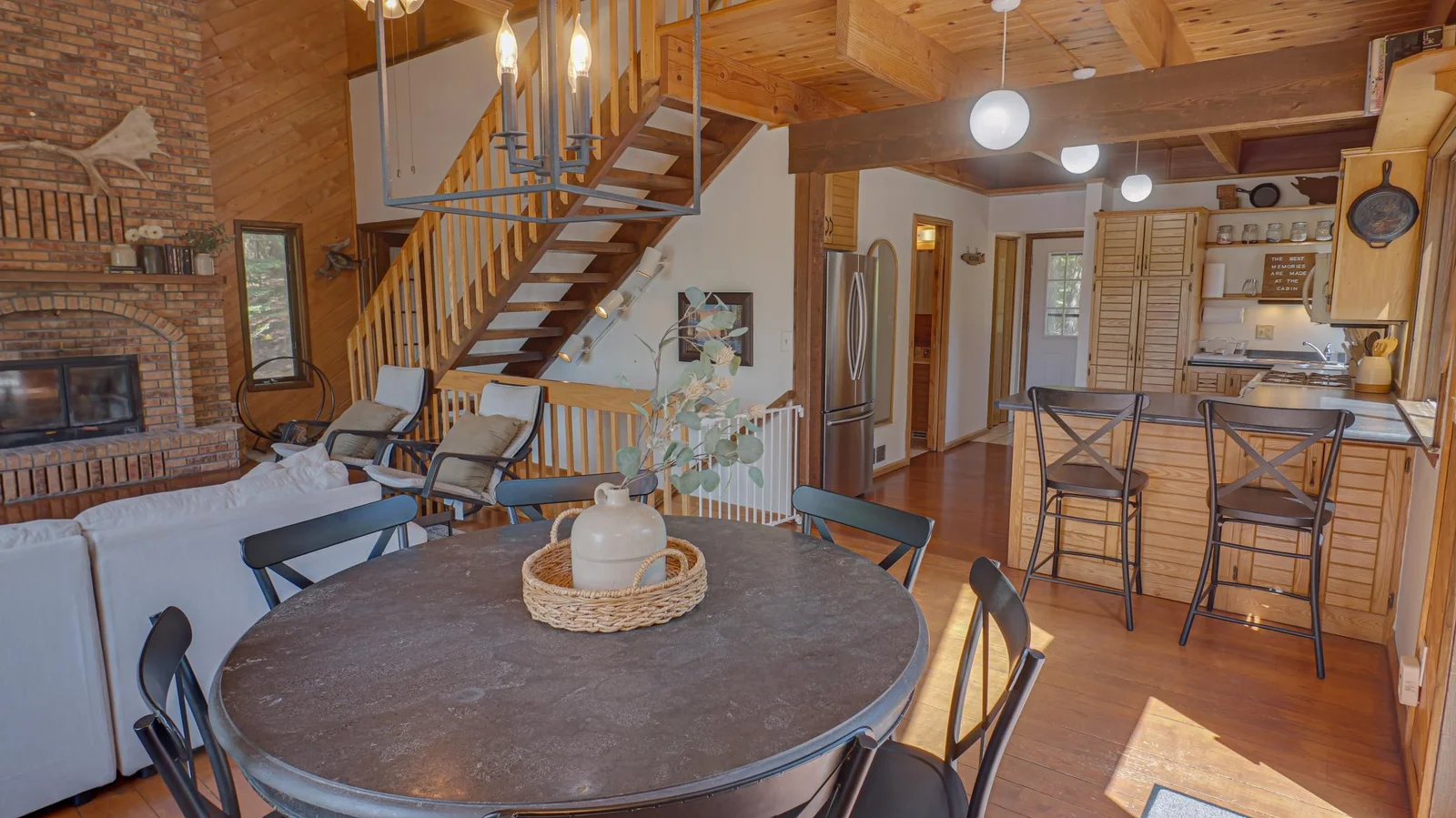 Main Level