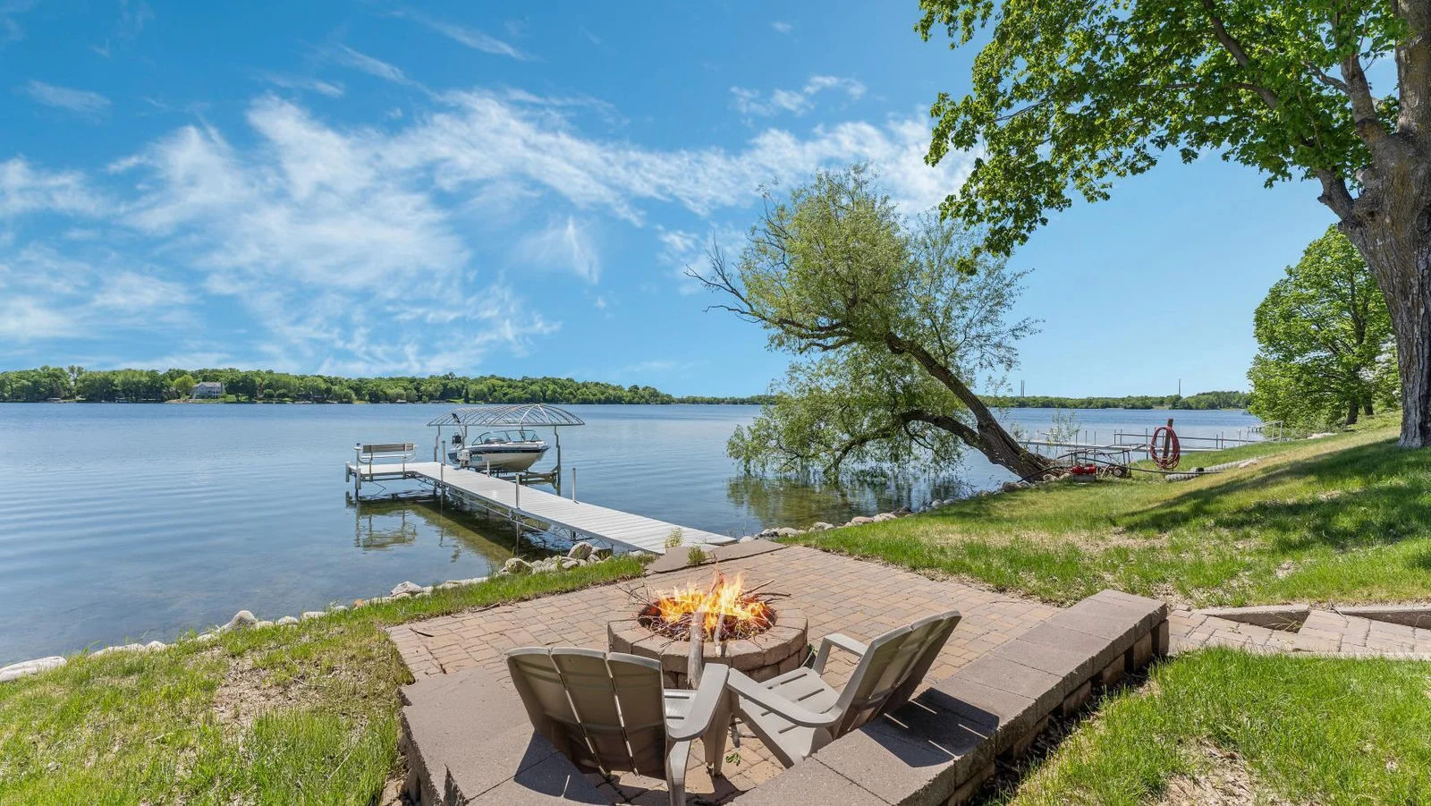 Patio/Fire-Pit