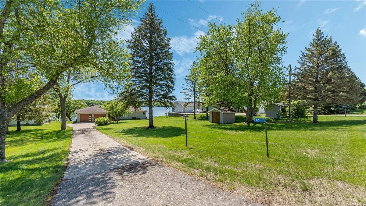 .52 Acre Lot