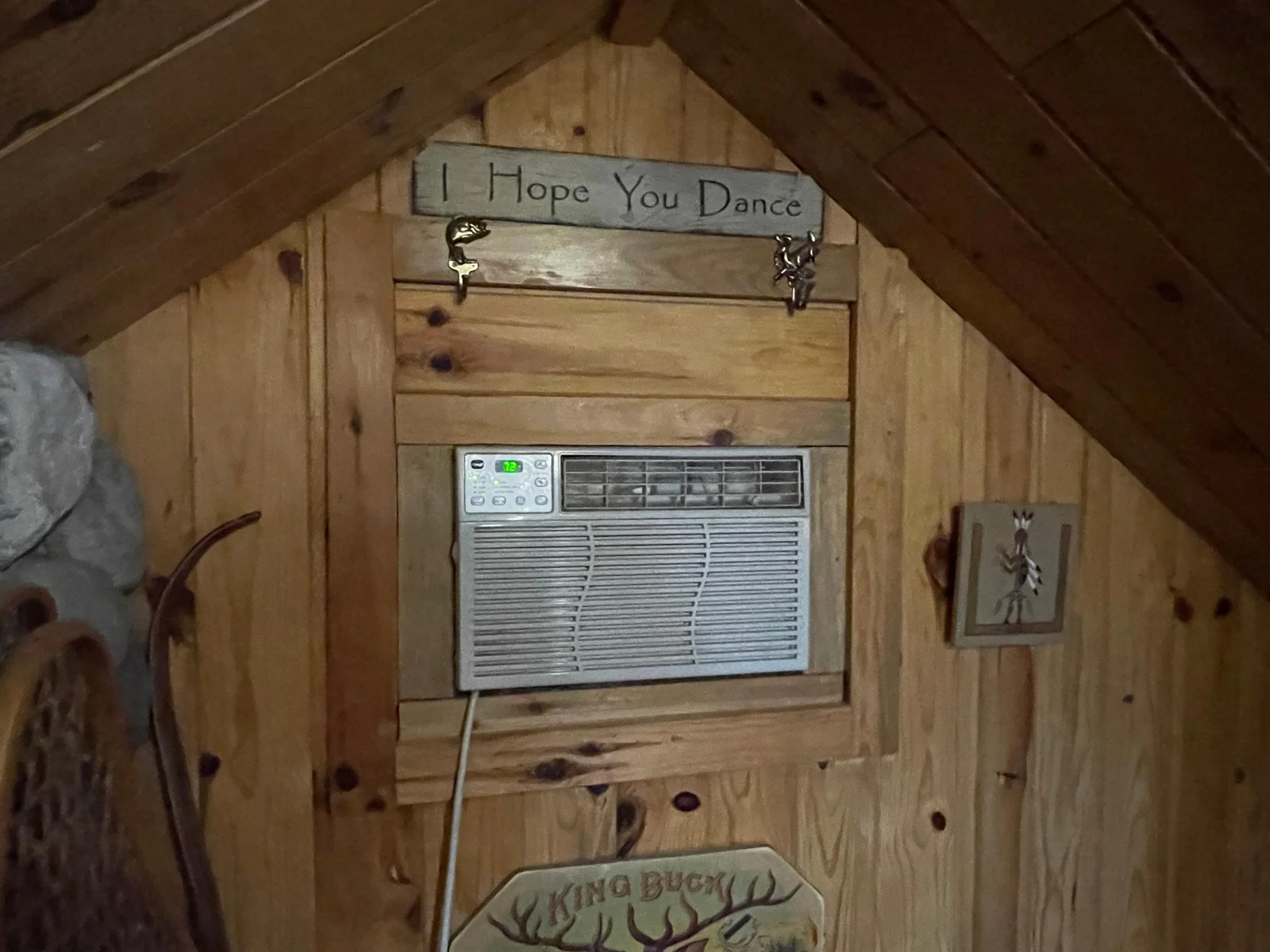 Air Conditioning