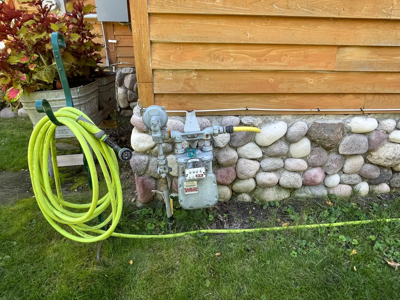 Natural Gas