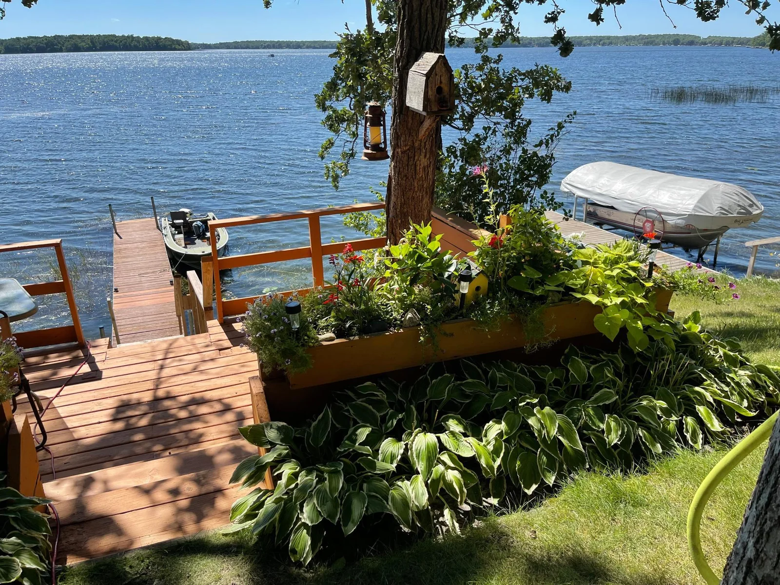 Lake View