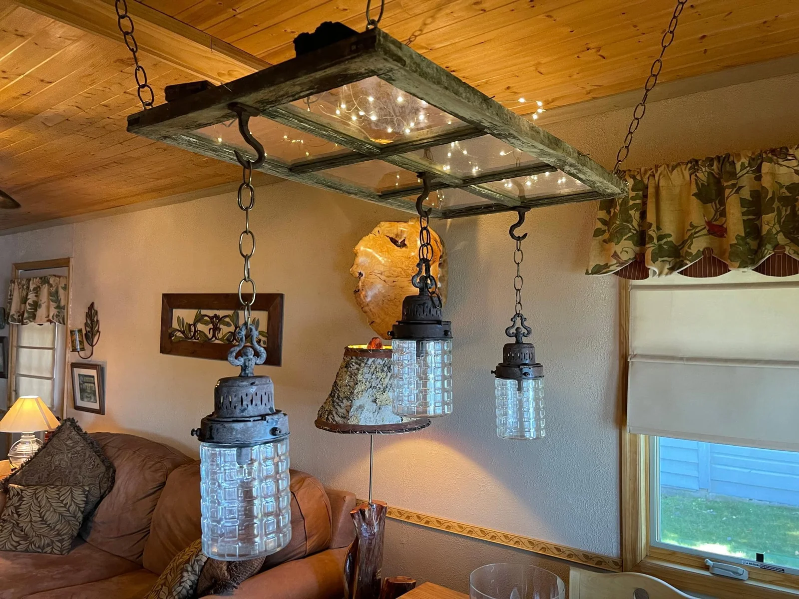 Dining Room Light