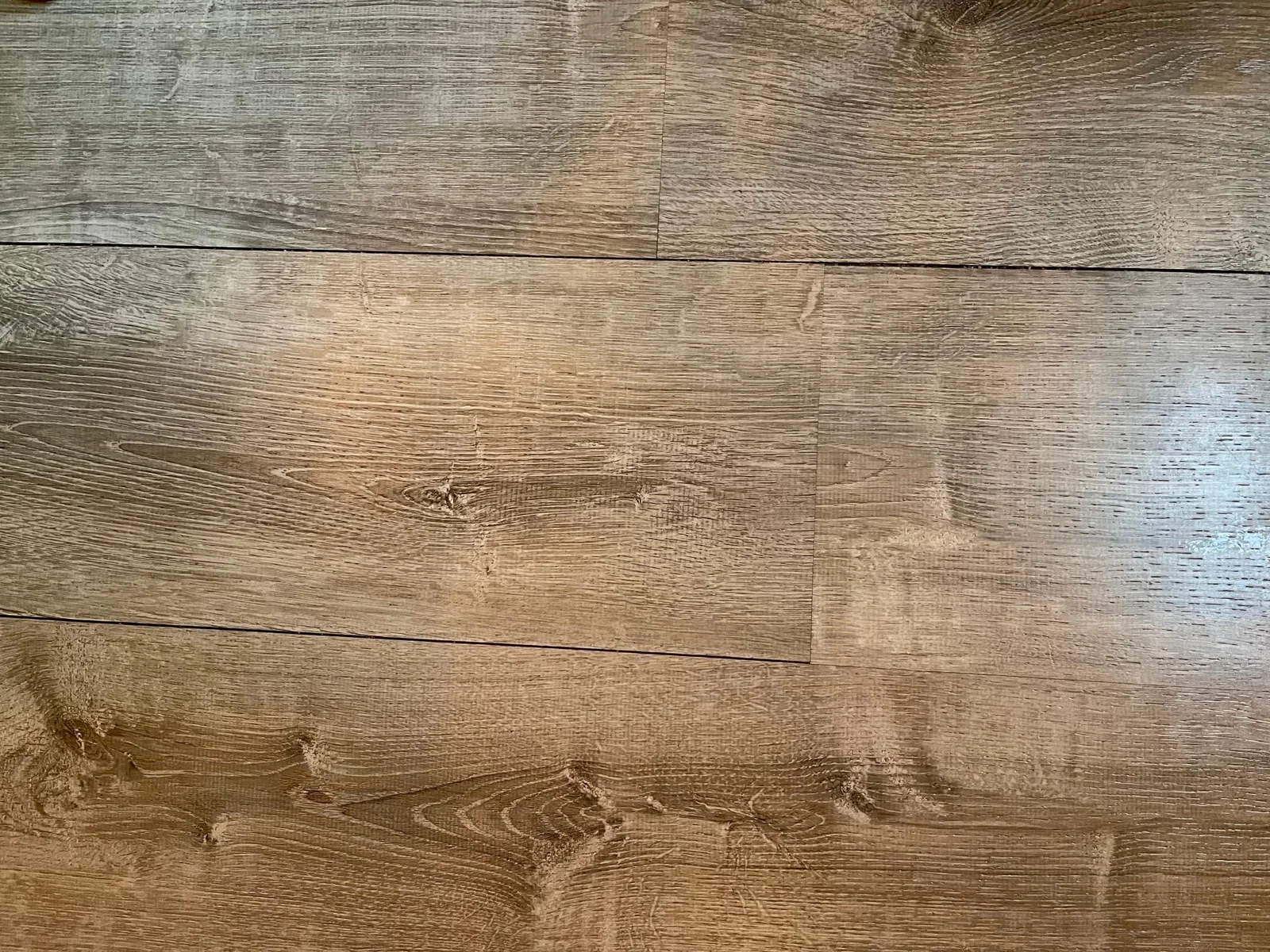 Kitchen flooring
