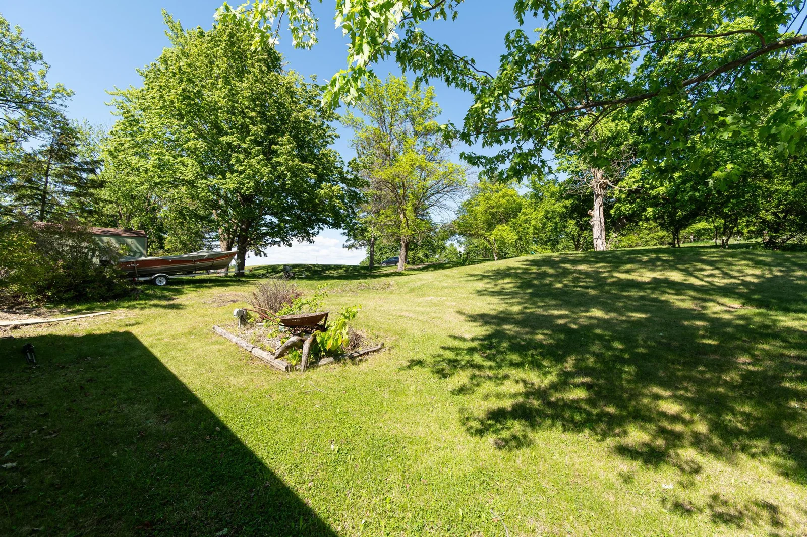 Yard