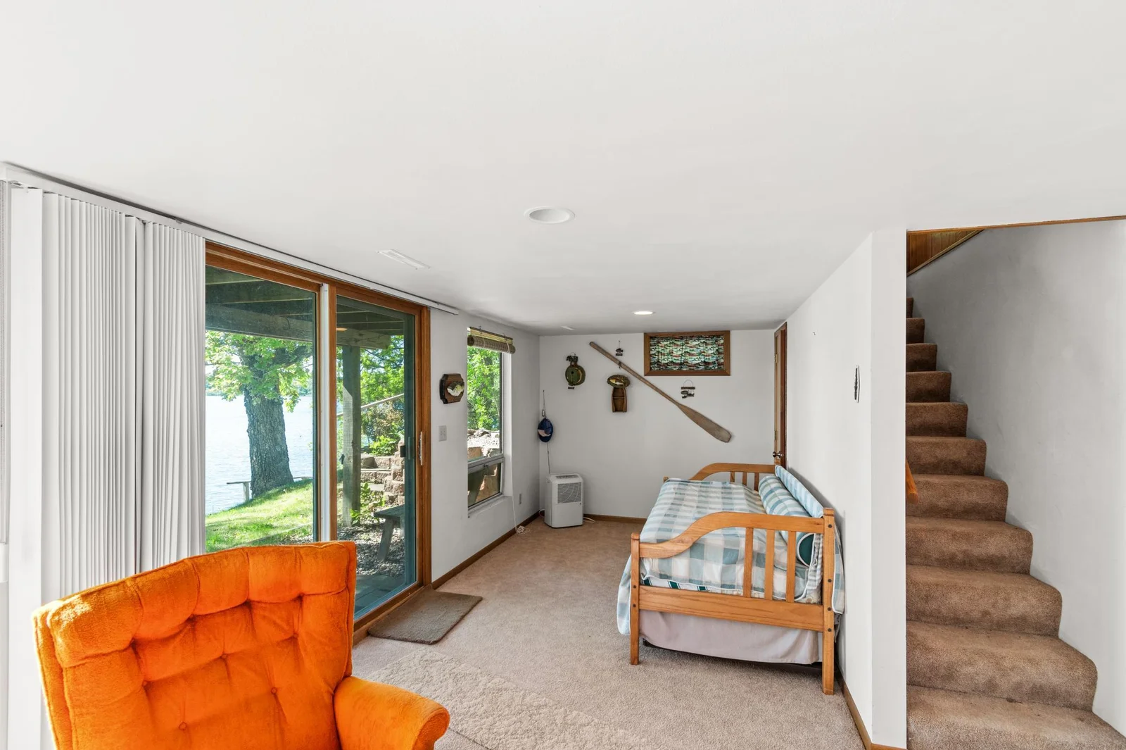 LL Family Room