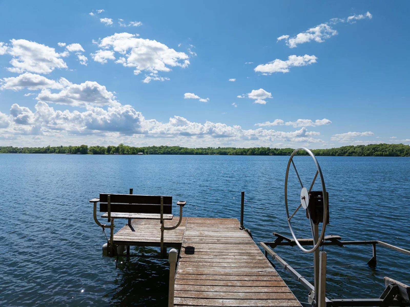 Dock View
