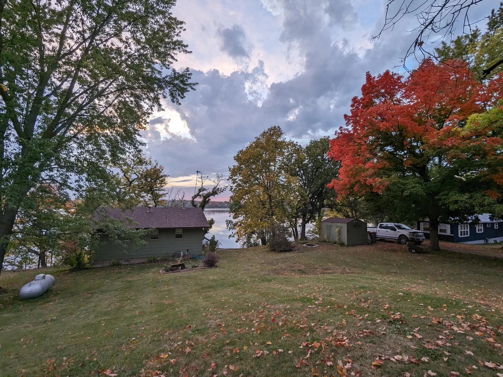 Fall Pic
