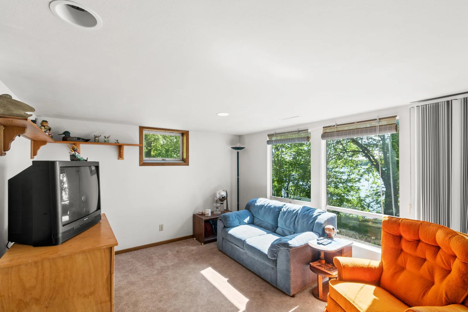 LL Family Room