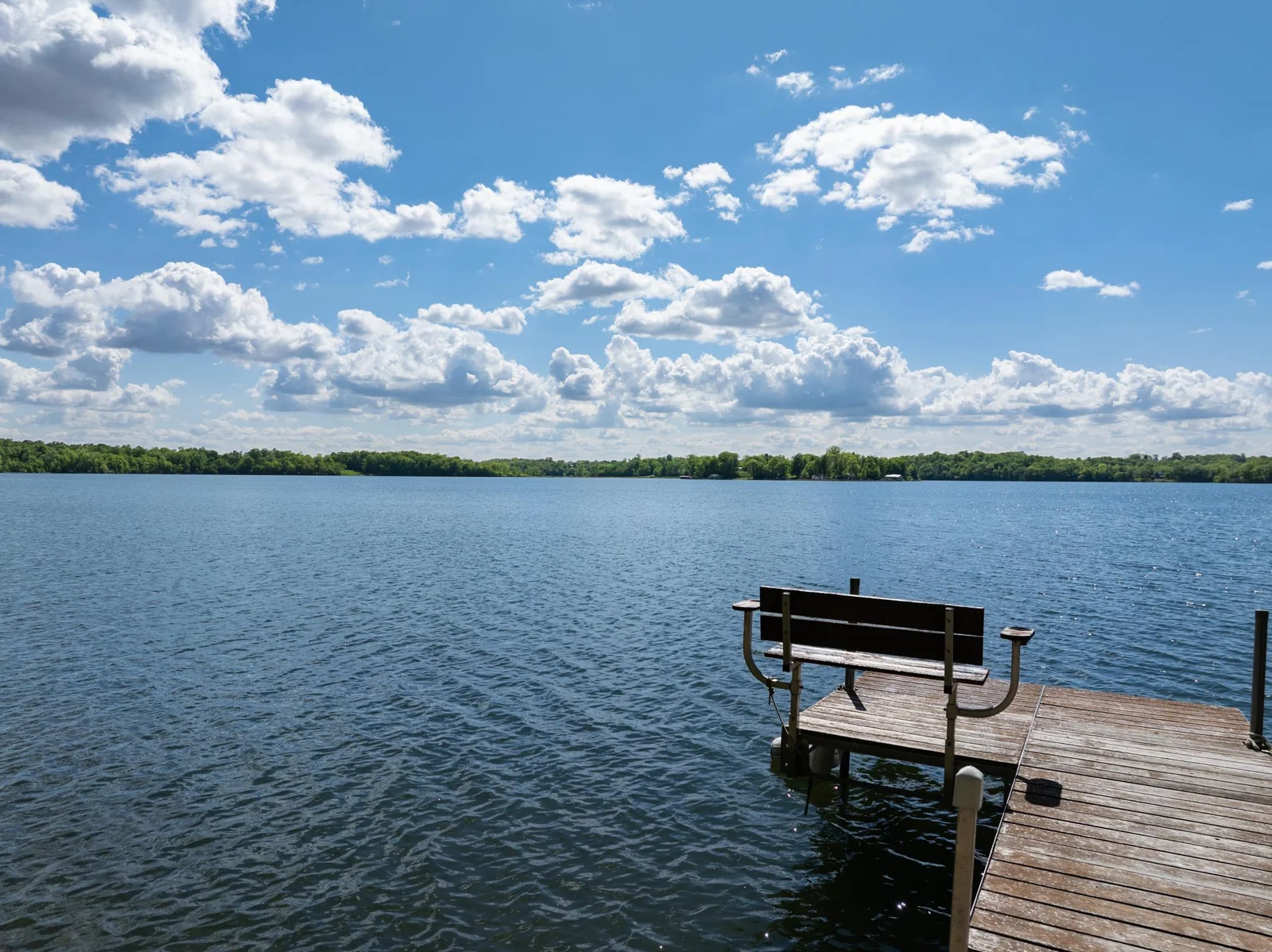 Dock View