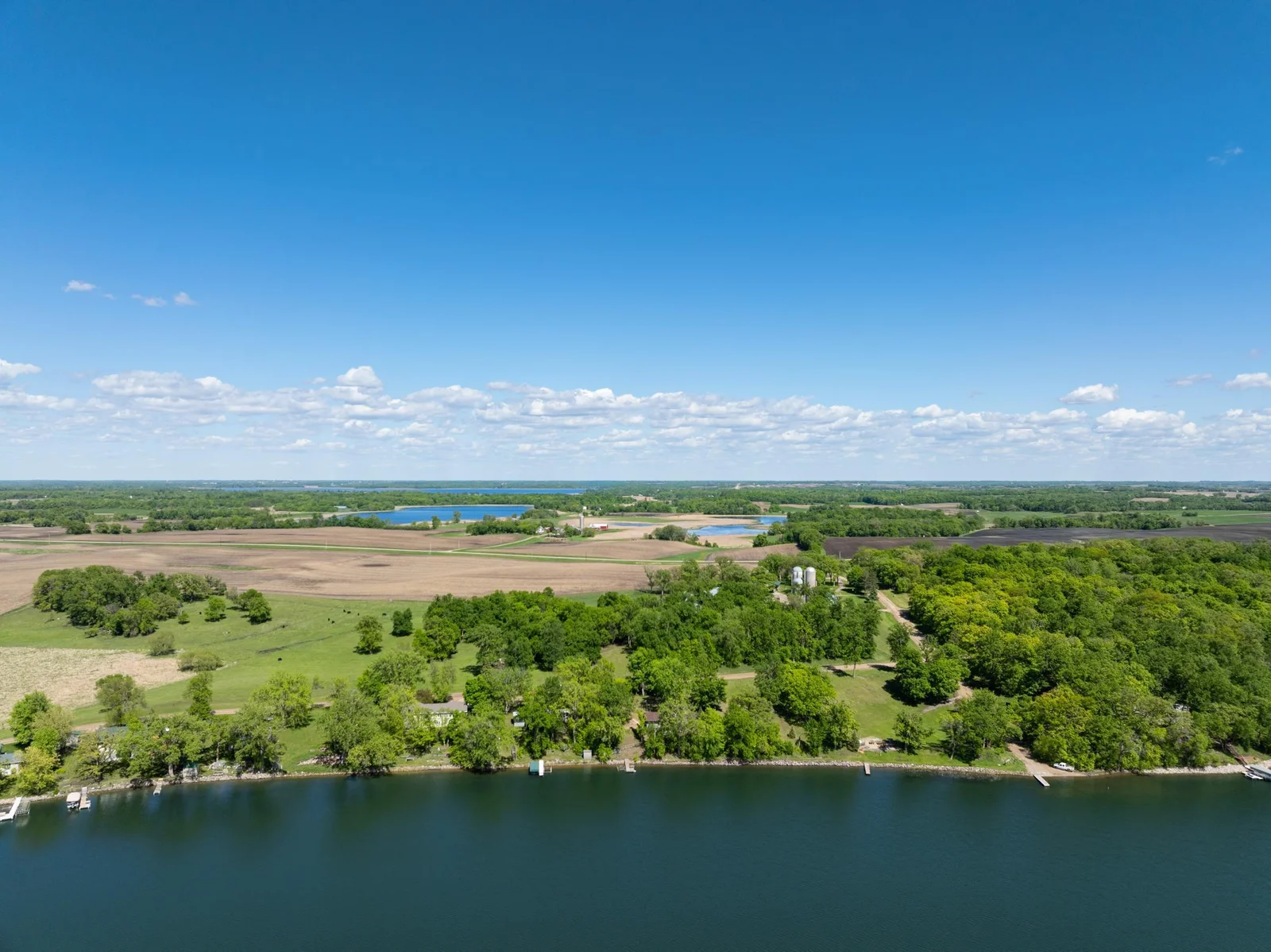 Lake