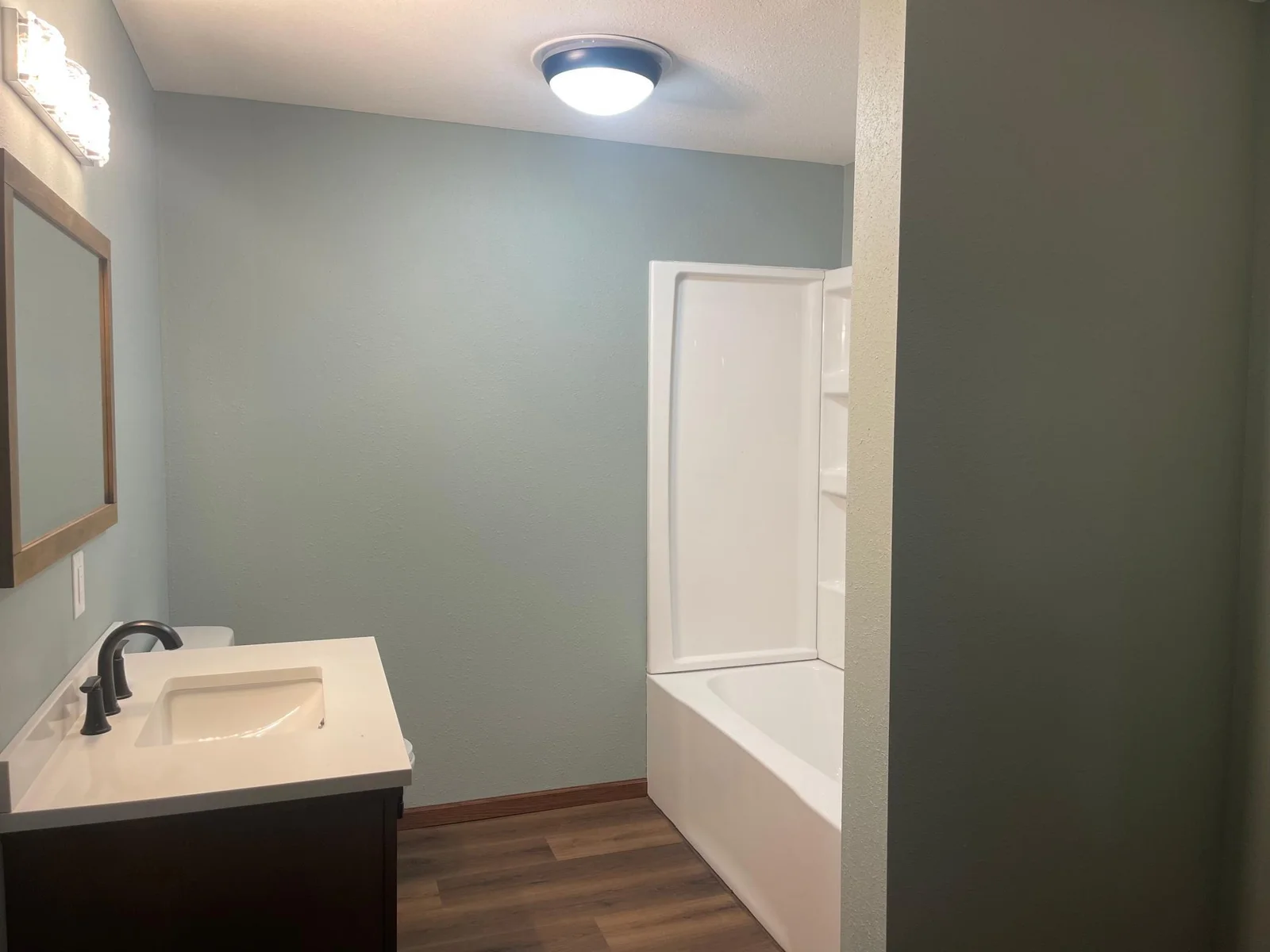 IMG_ new basement bathroom