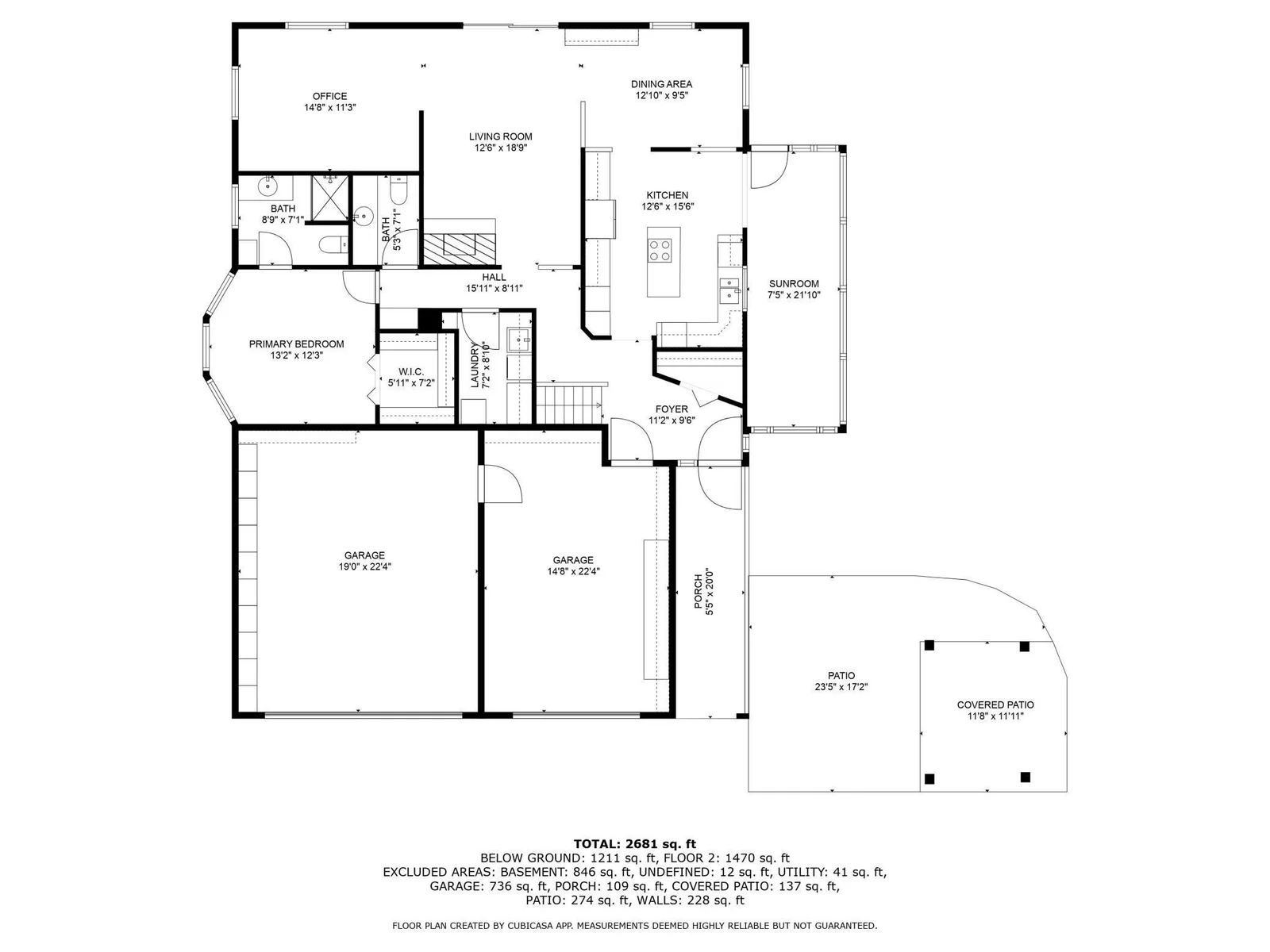 Main Floor
