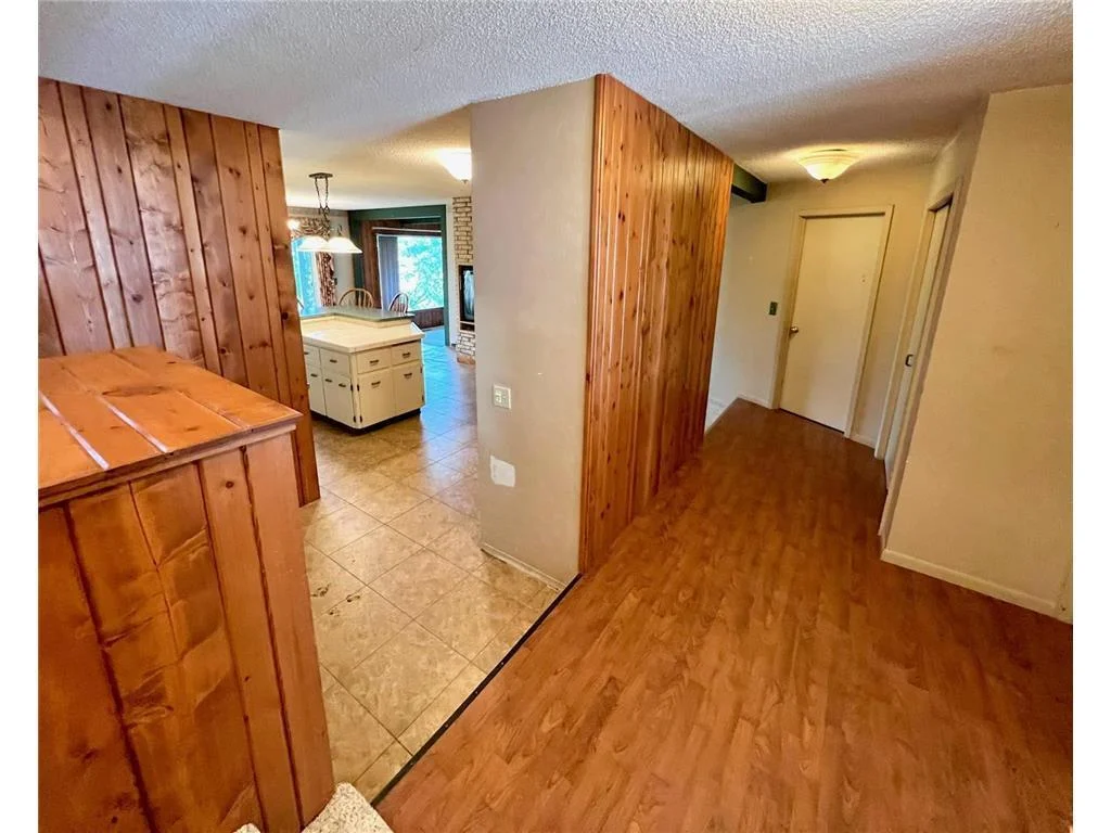 Front Foyer
