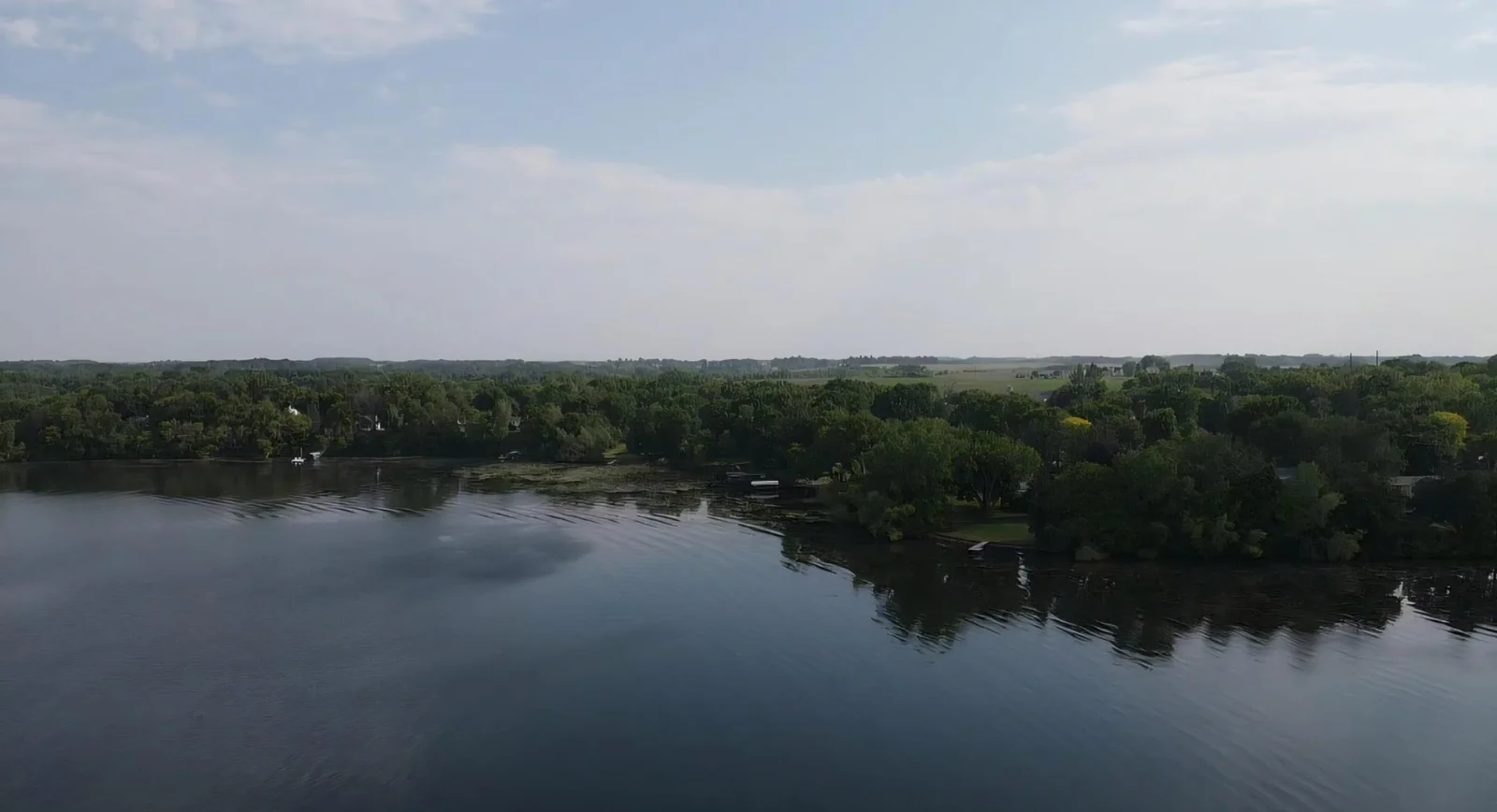 Spring lake is a 201 acre full recreation lake with 5+ ft water clarity. Enjoy boating, fishing or just sitting by the lake.