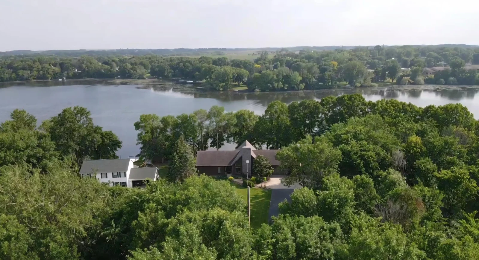 Just look at how thoughtfully laid out this property is inside & out. It is truly a gem that you will not want to pass up.