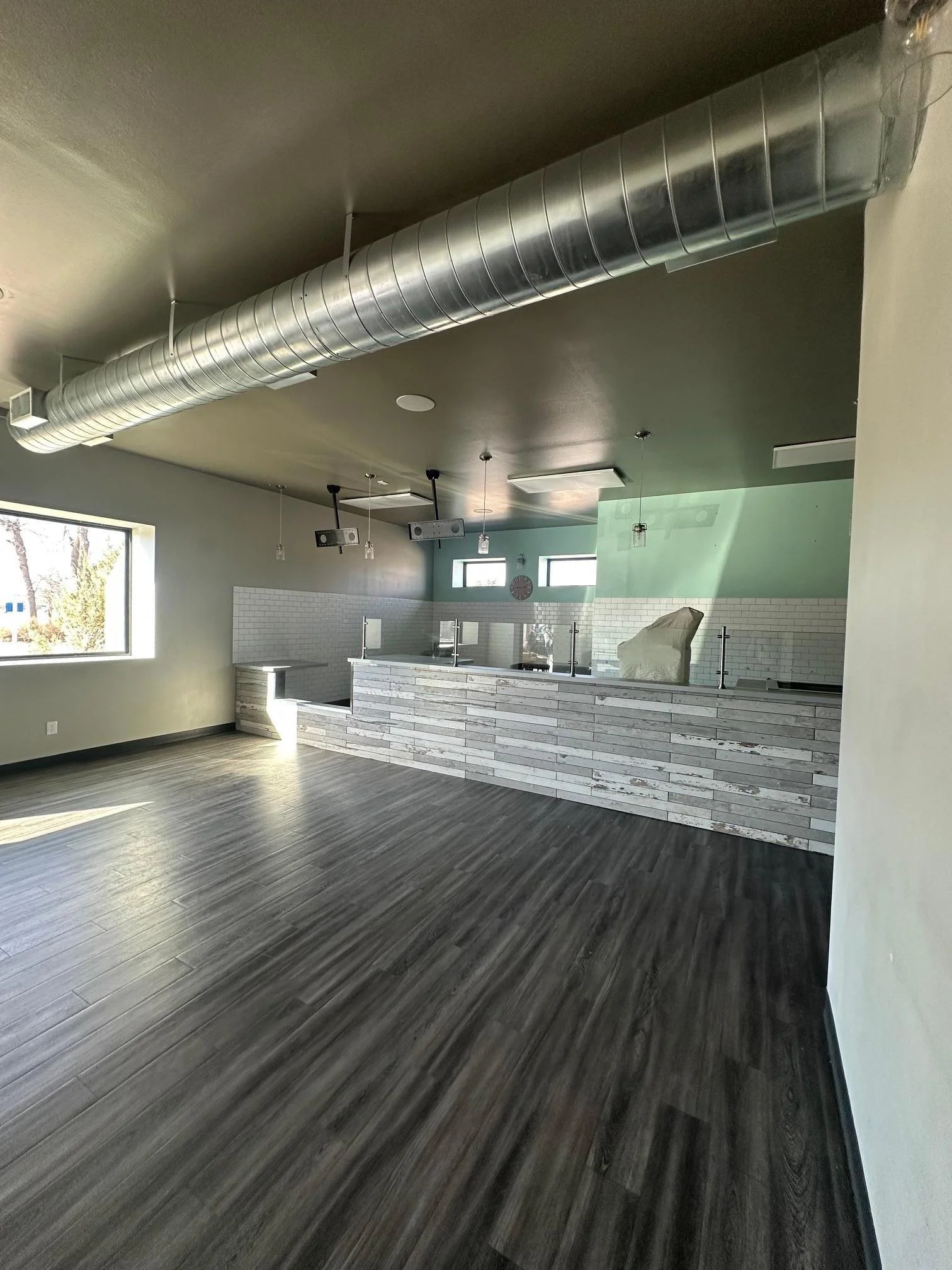 Former Juice Bar