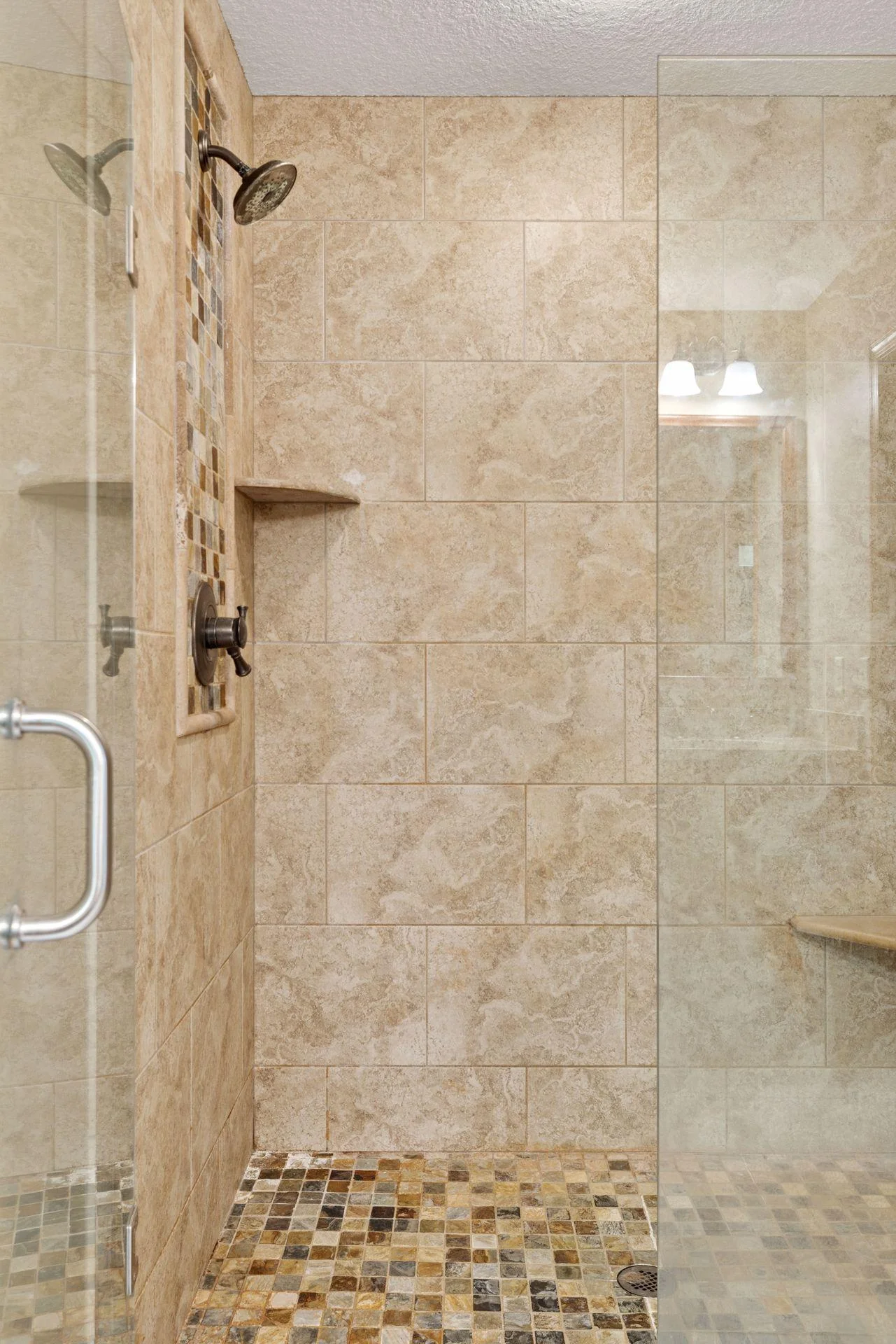 Owner's Bath