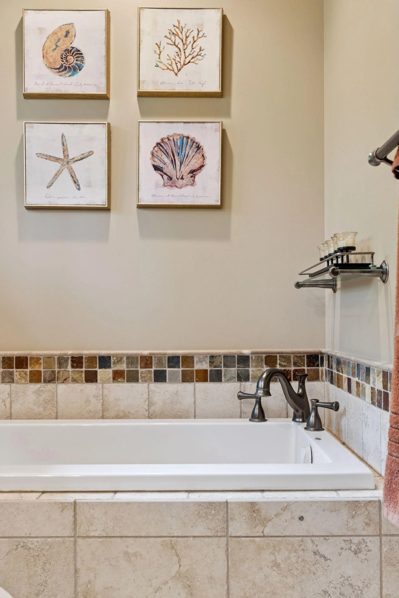 Owner's Bath