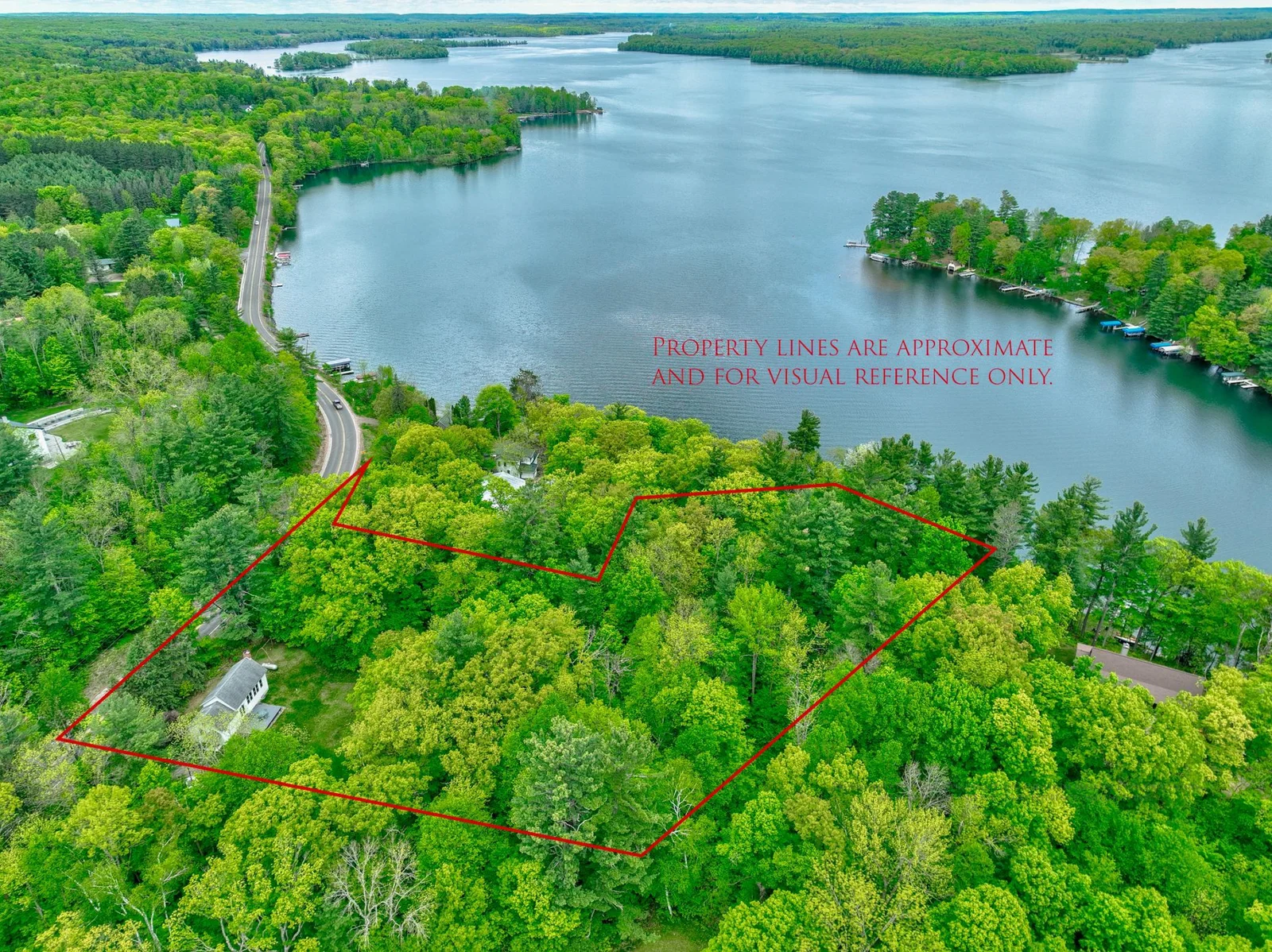 Photo 1 of County Highway MD