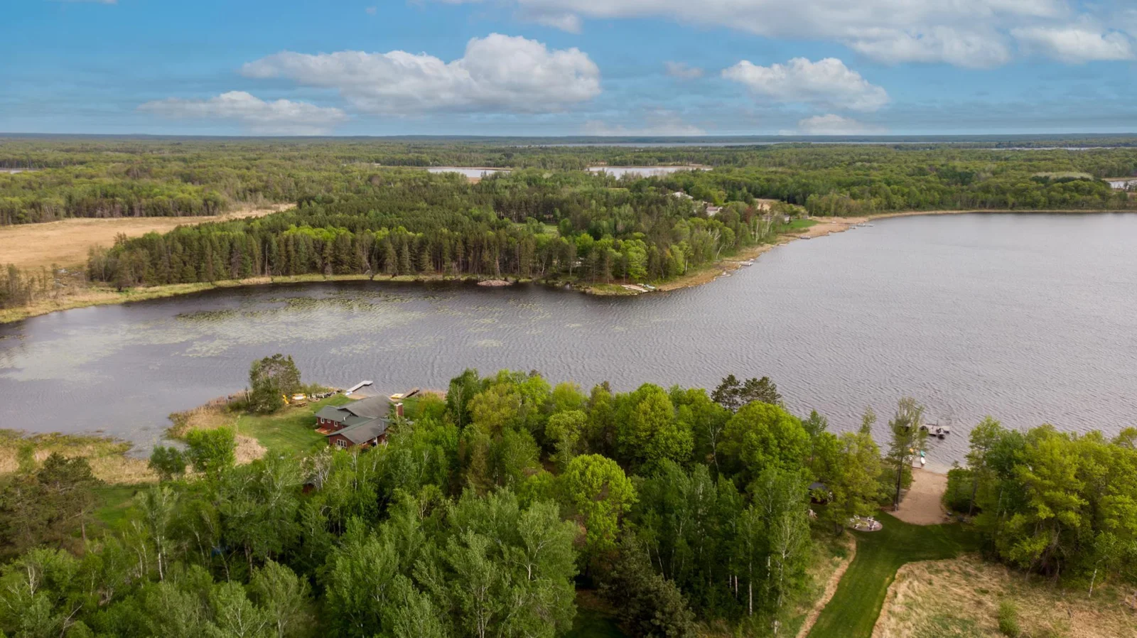 Photo 1 of Sorenson Lake