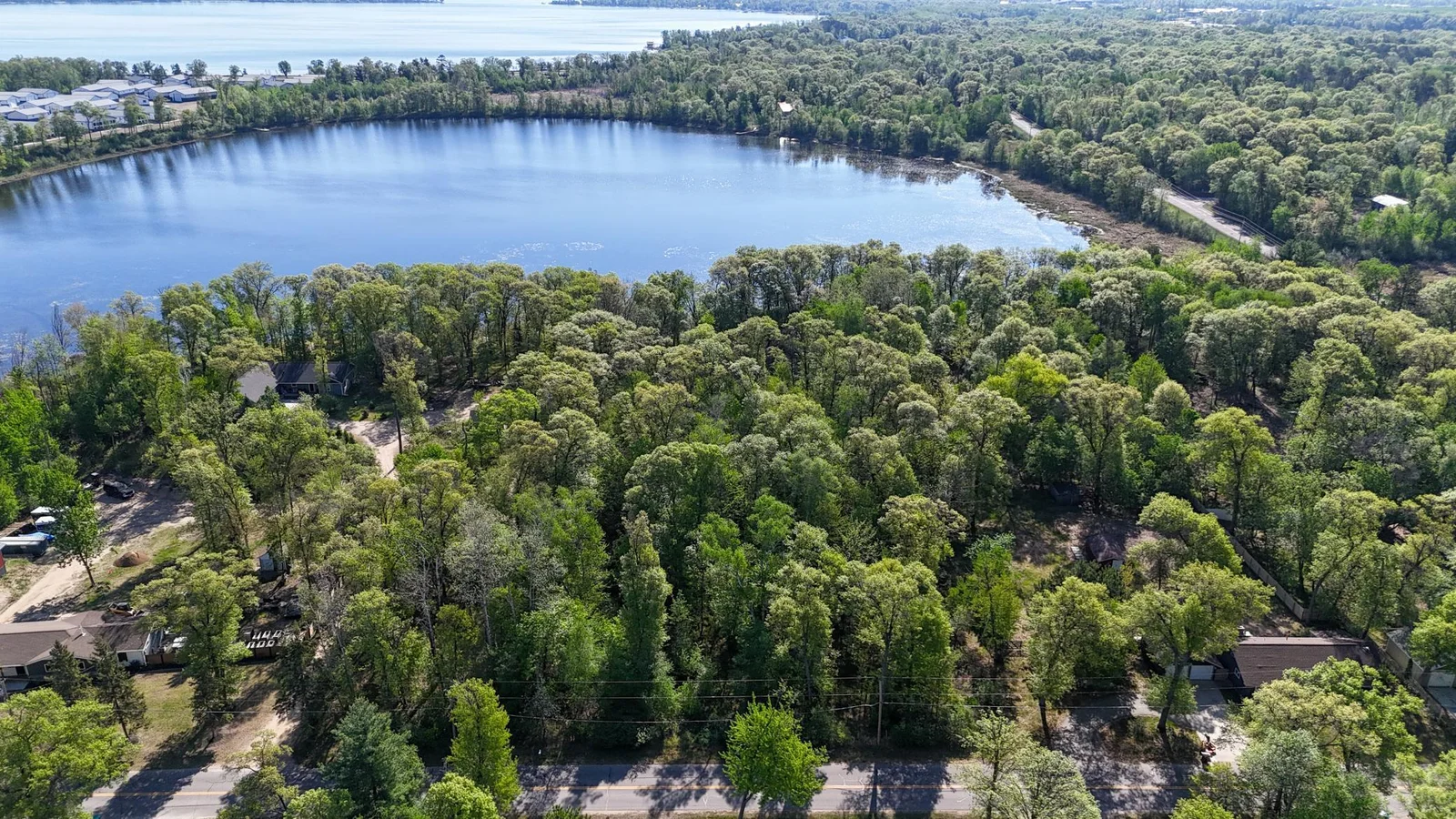 Photo 1 of 19080 Love Lake