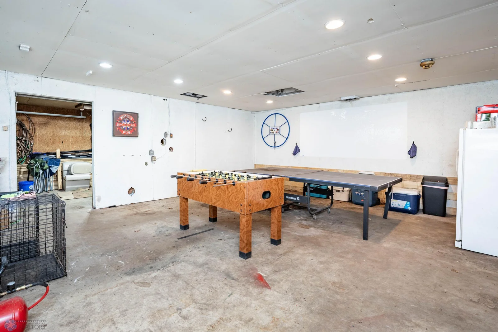 20x40 shop