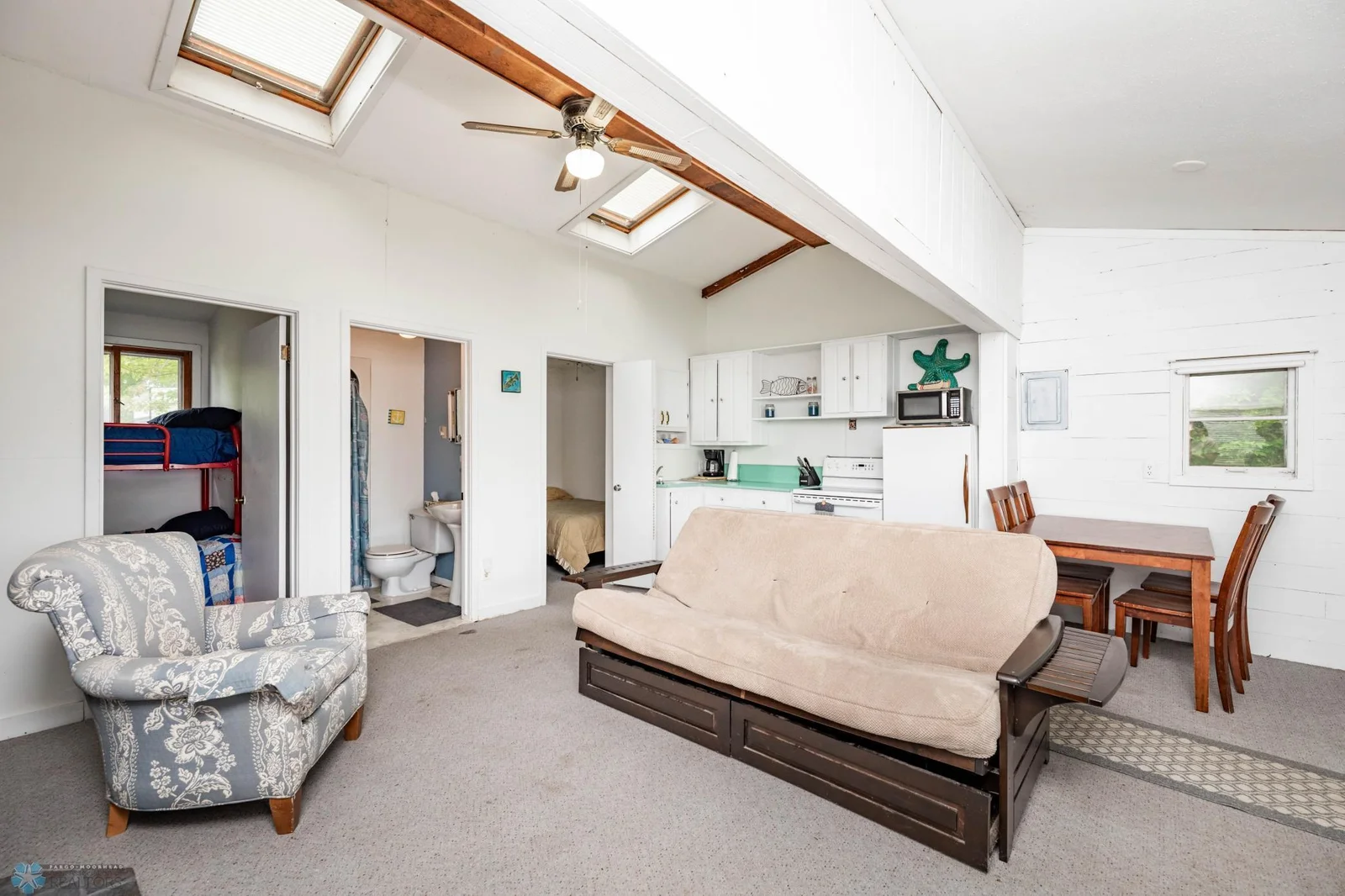 guest house