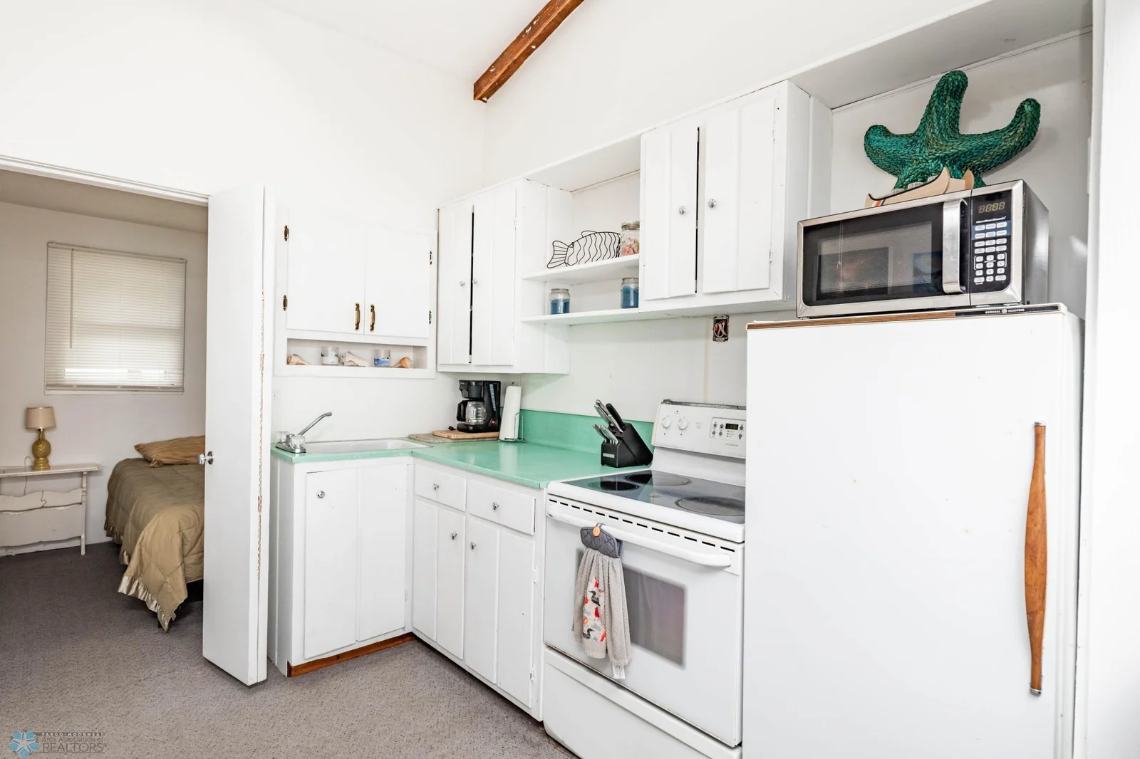 guest house