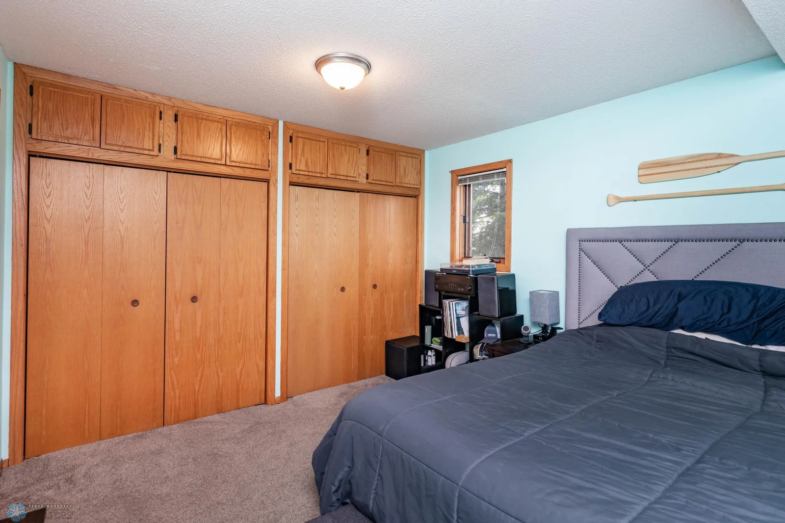 main floor bedroom