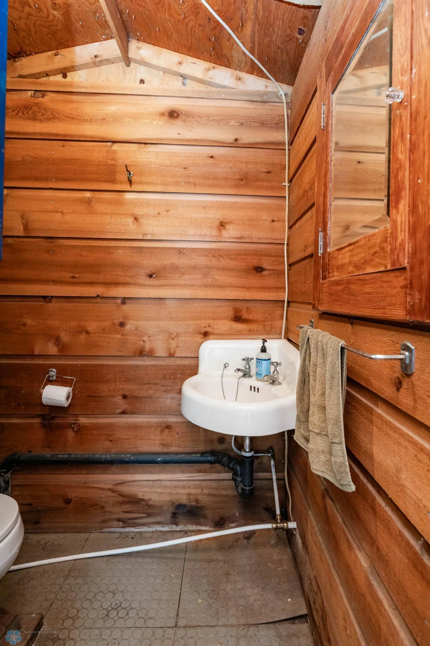 bath house