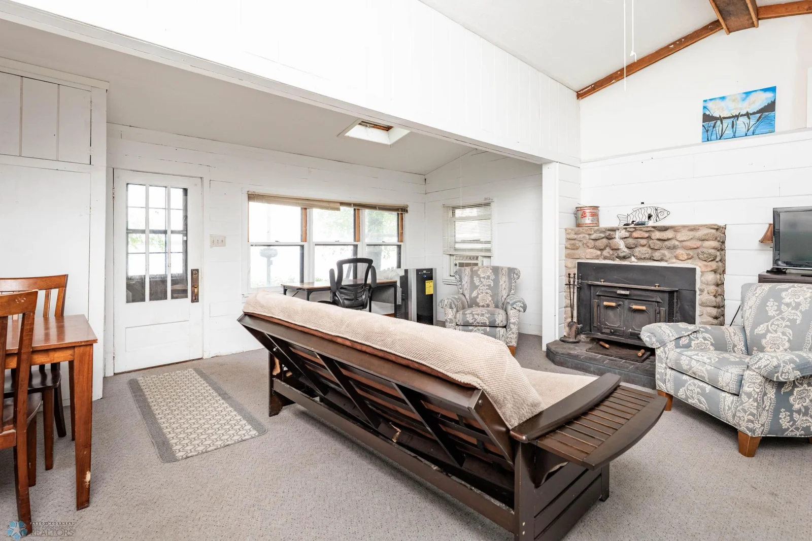 guest house