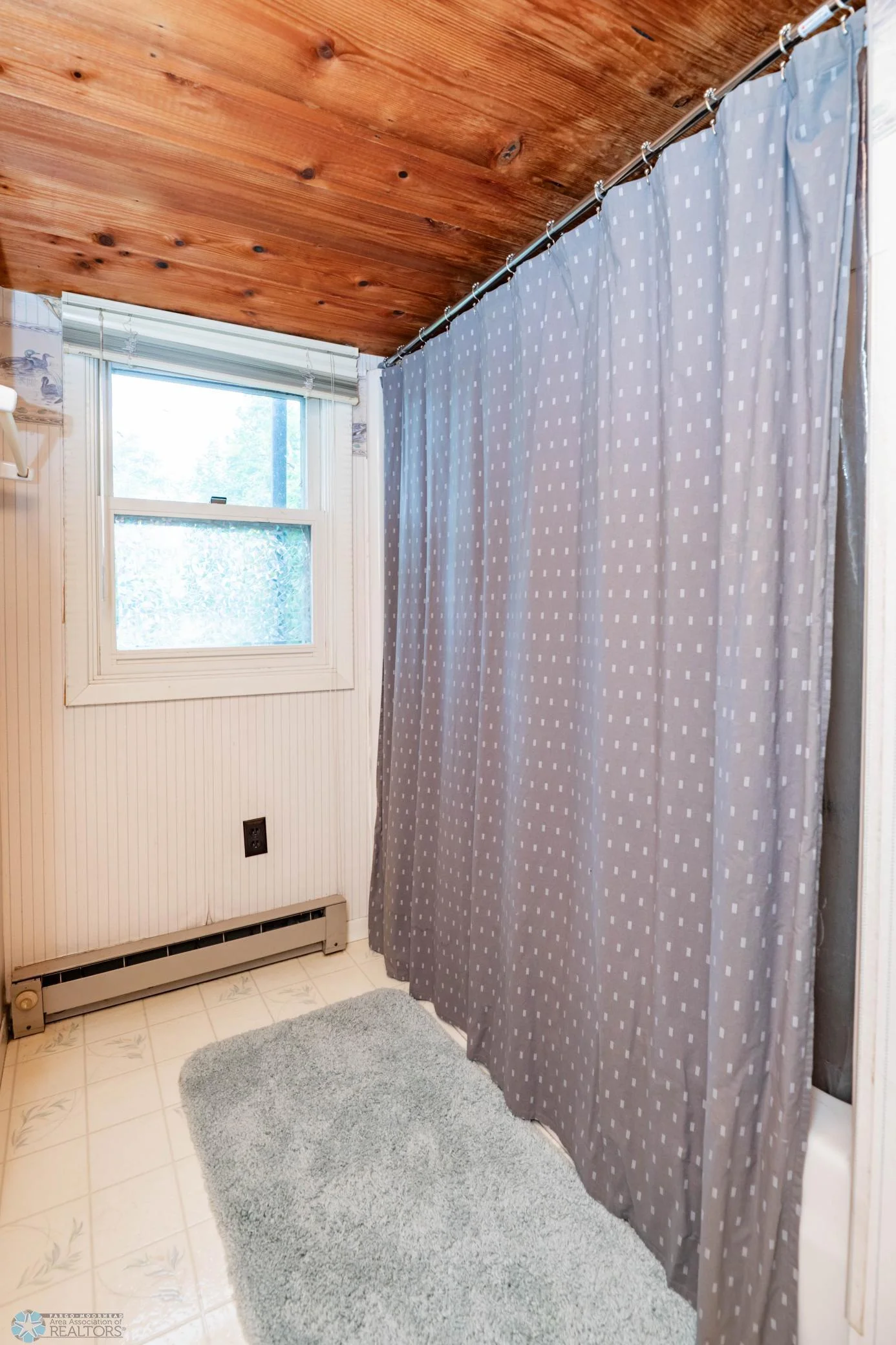 bathroom/laundry