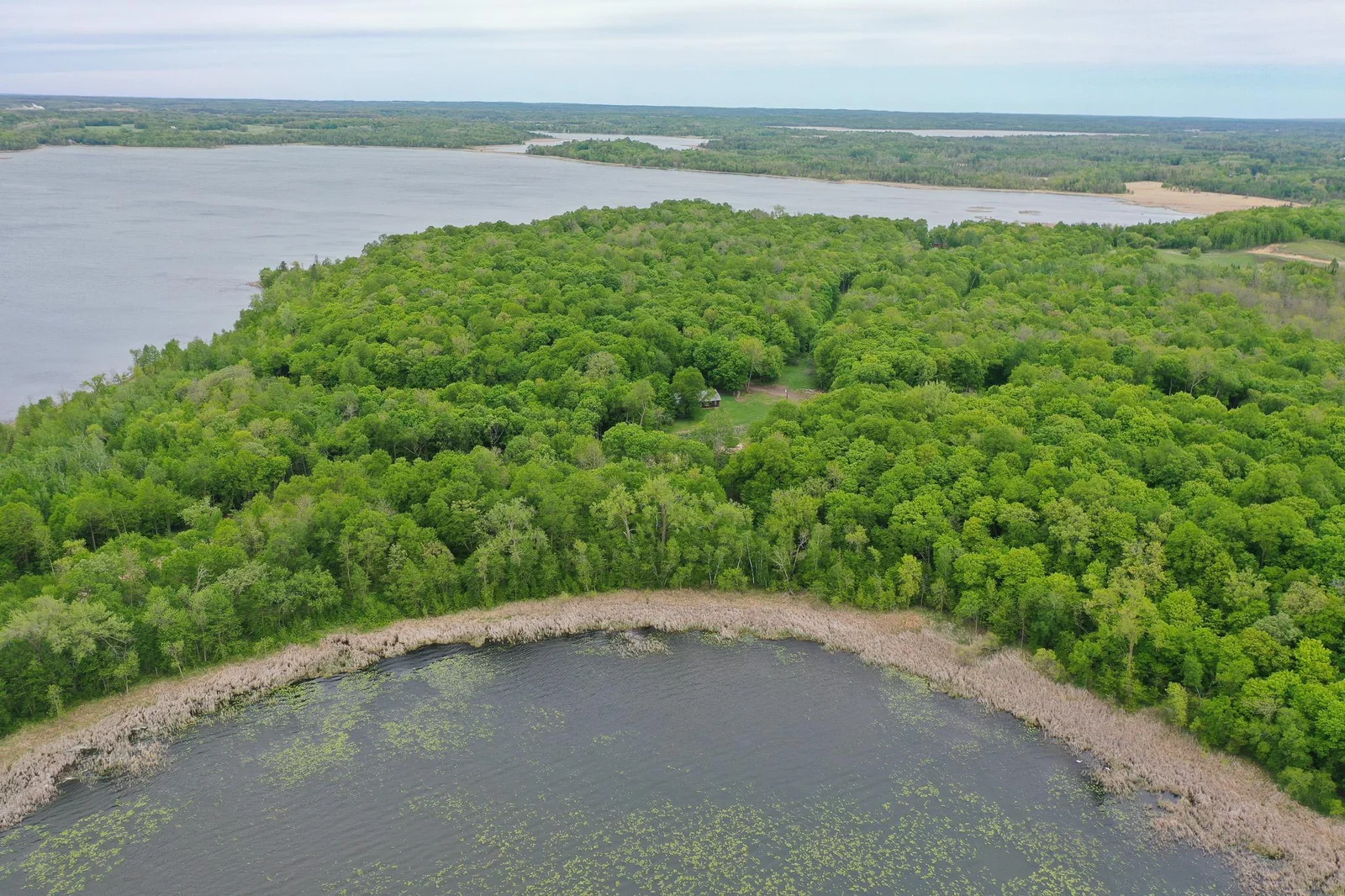 Photo 1 of Rock Lake