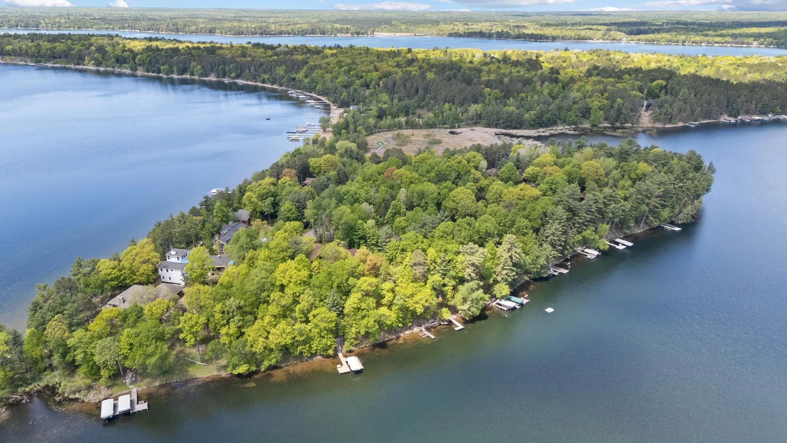 White Island Point