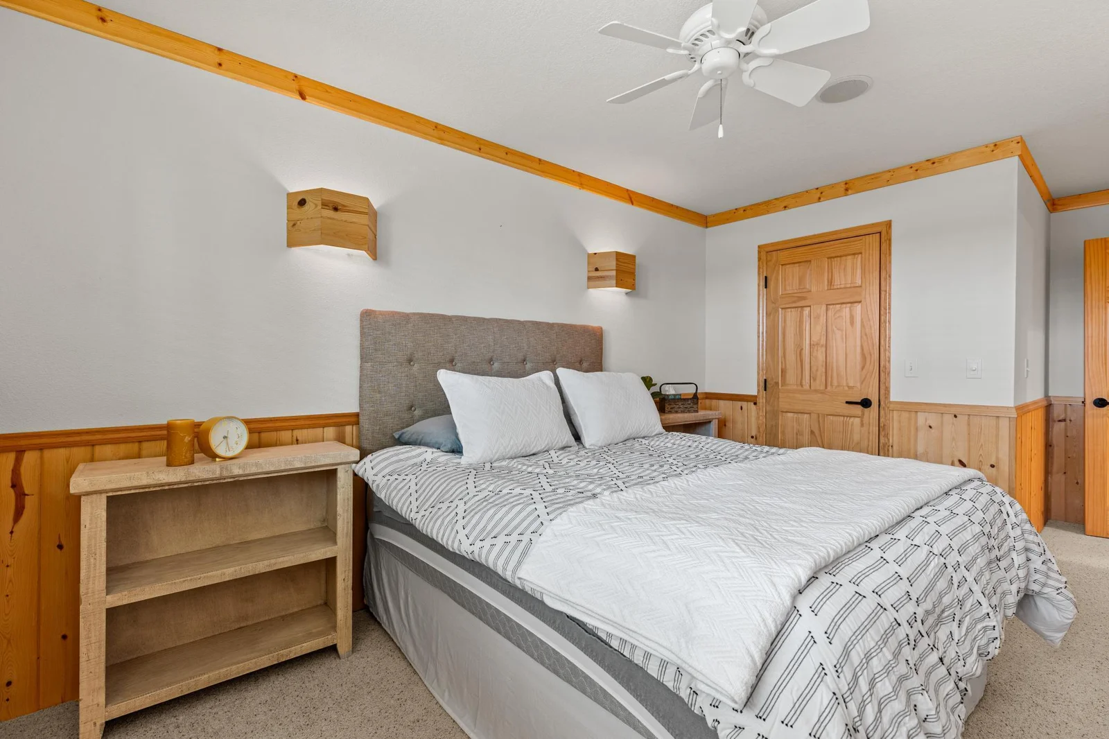 Lower Level Bedroom 3