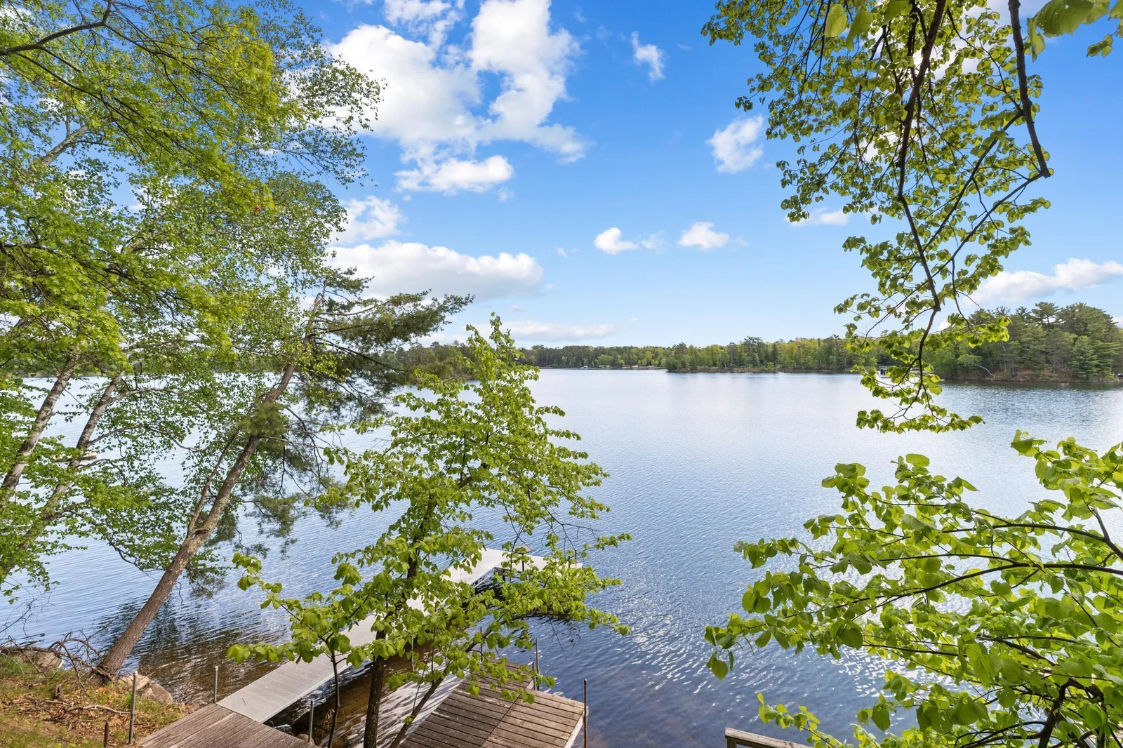 Lake View