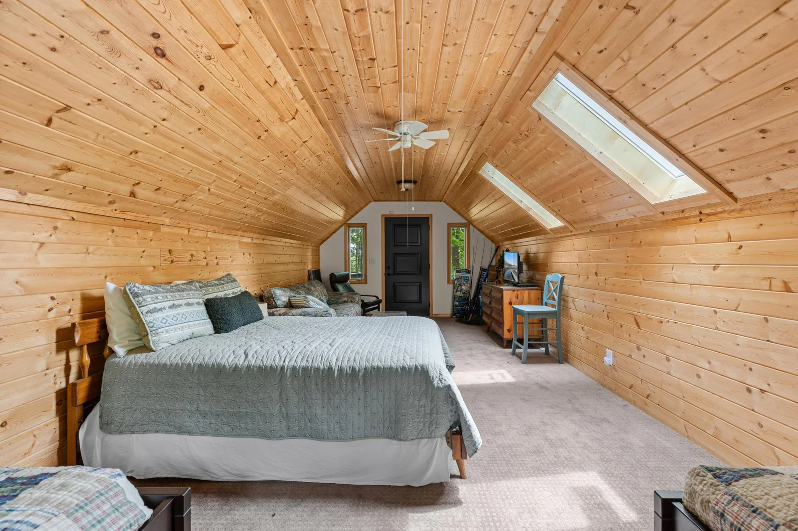 Extra Room for guests