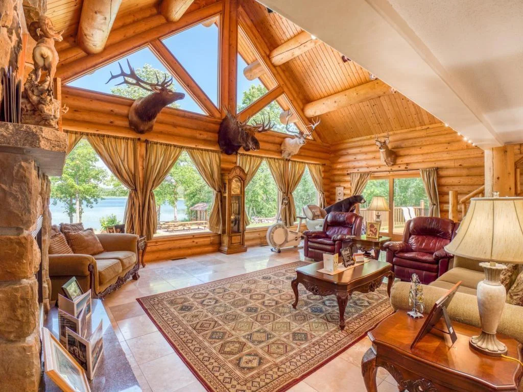 living room and mounts.jpg