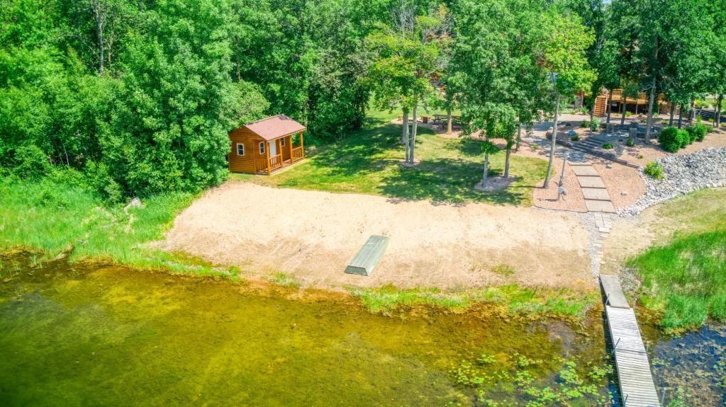Boat house and beach.jpg