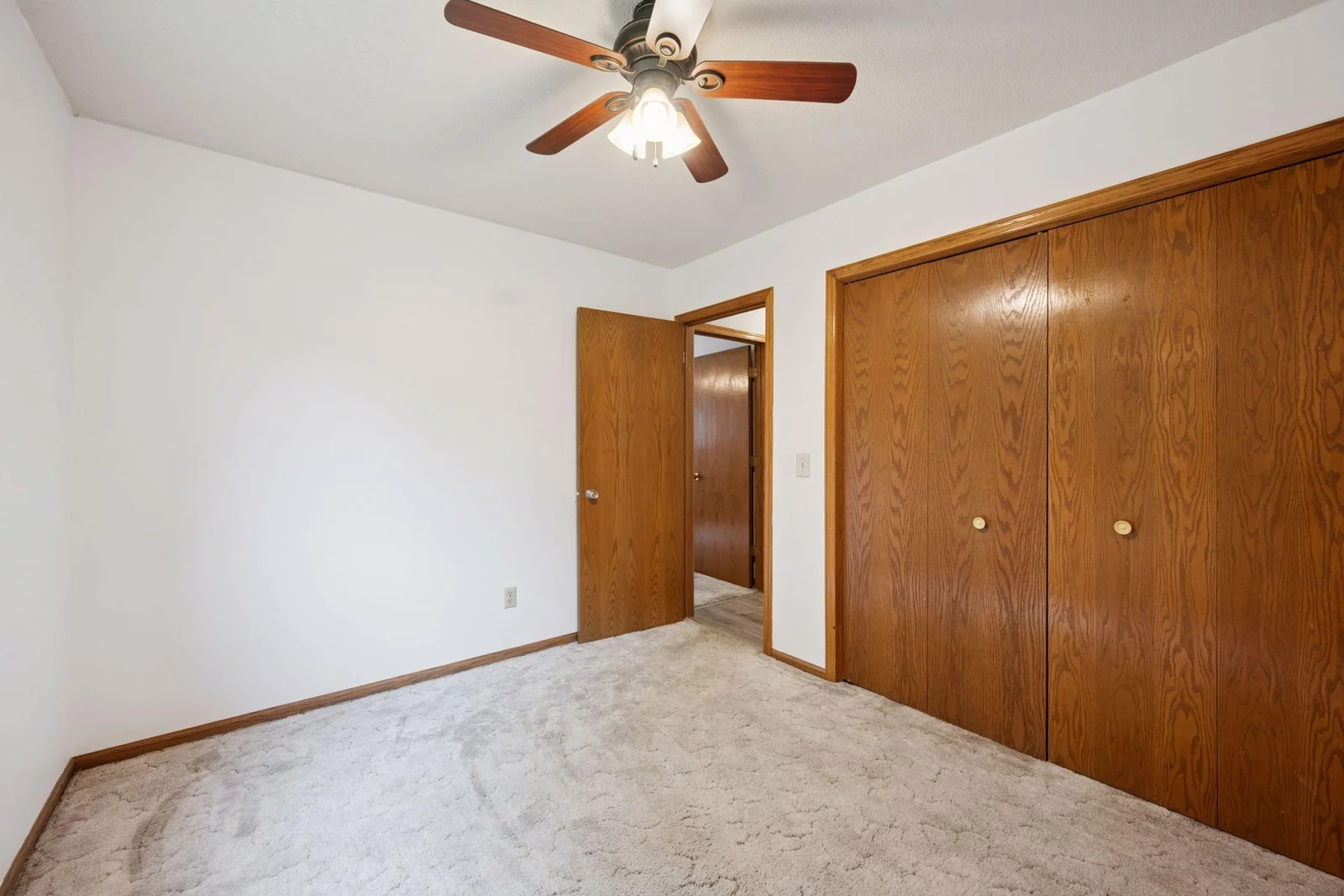 16760 203rd Avenue - Upper Bedroom