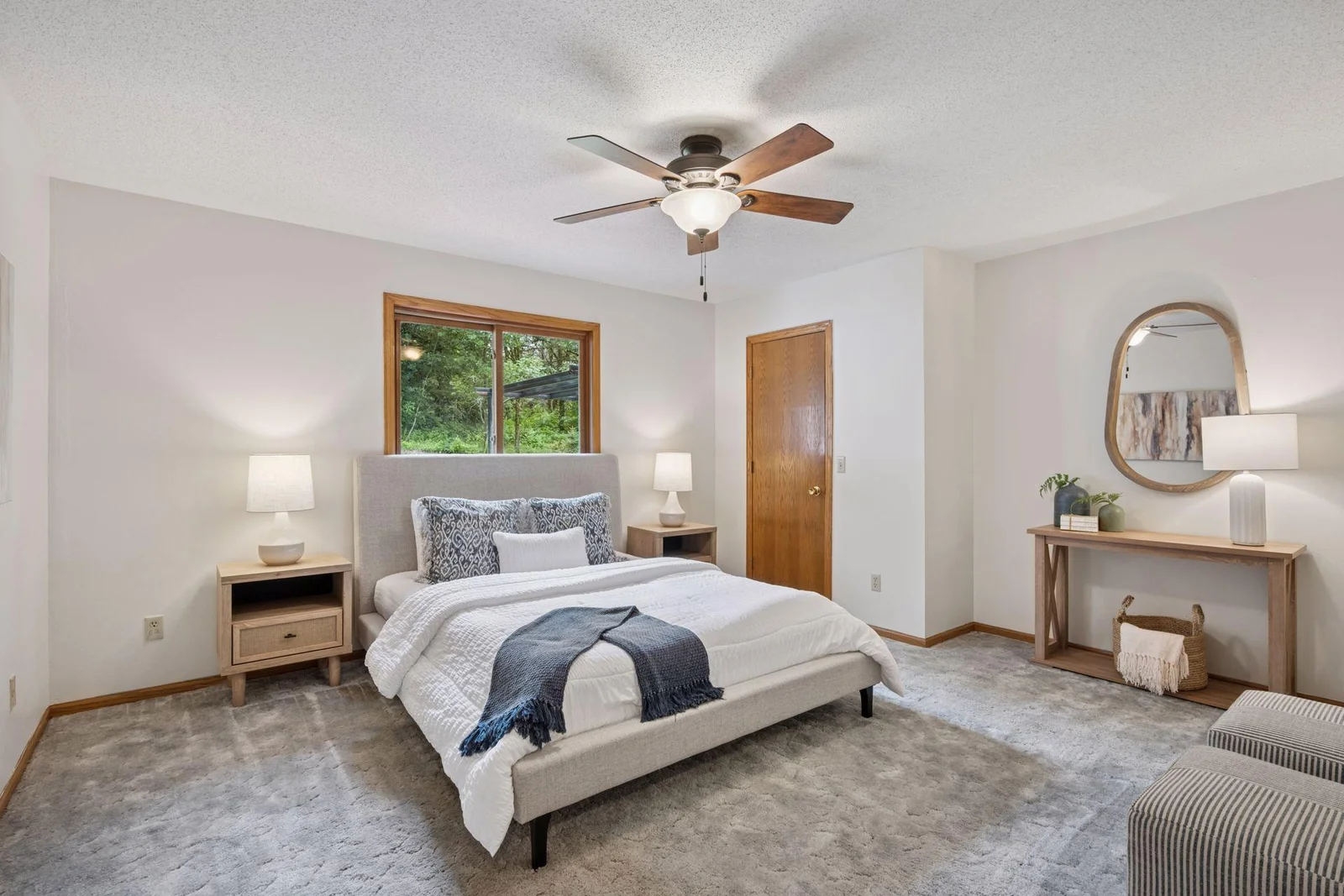 16760 203rd Avenue, Big Lake Twp