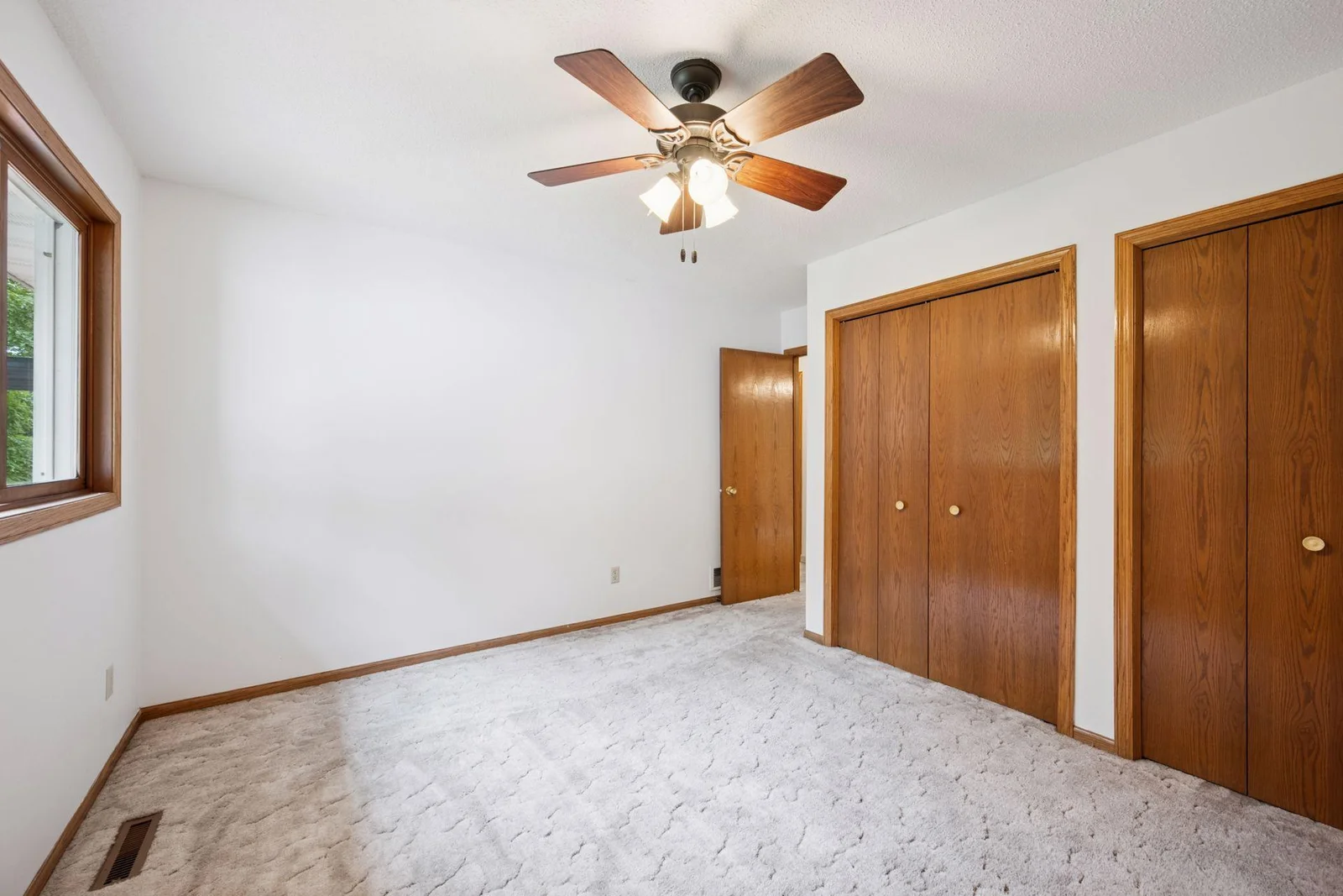 16760 203rd Avenue - Upper Bedroom