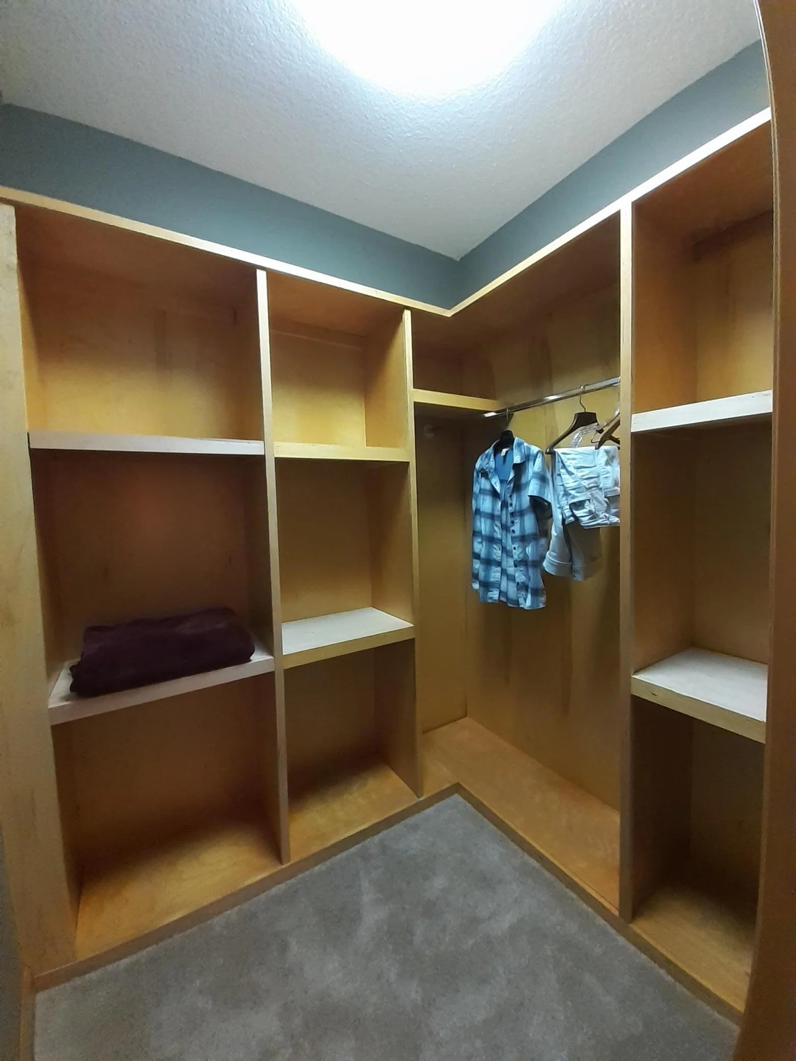 Roomy walk-in closet with built-ins.jpg