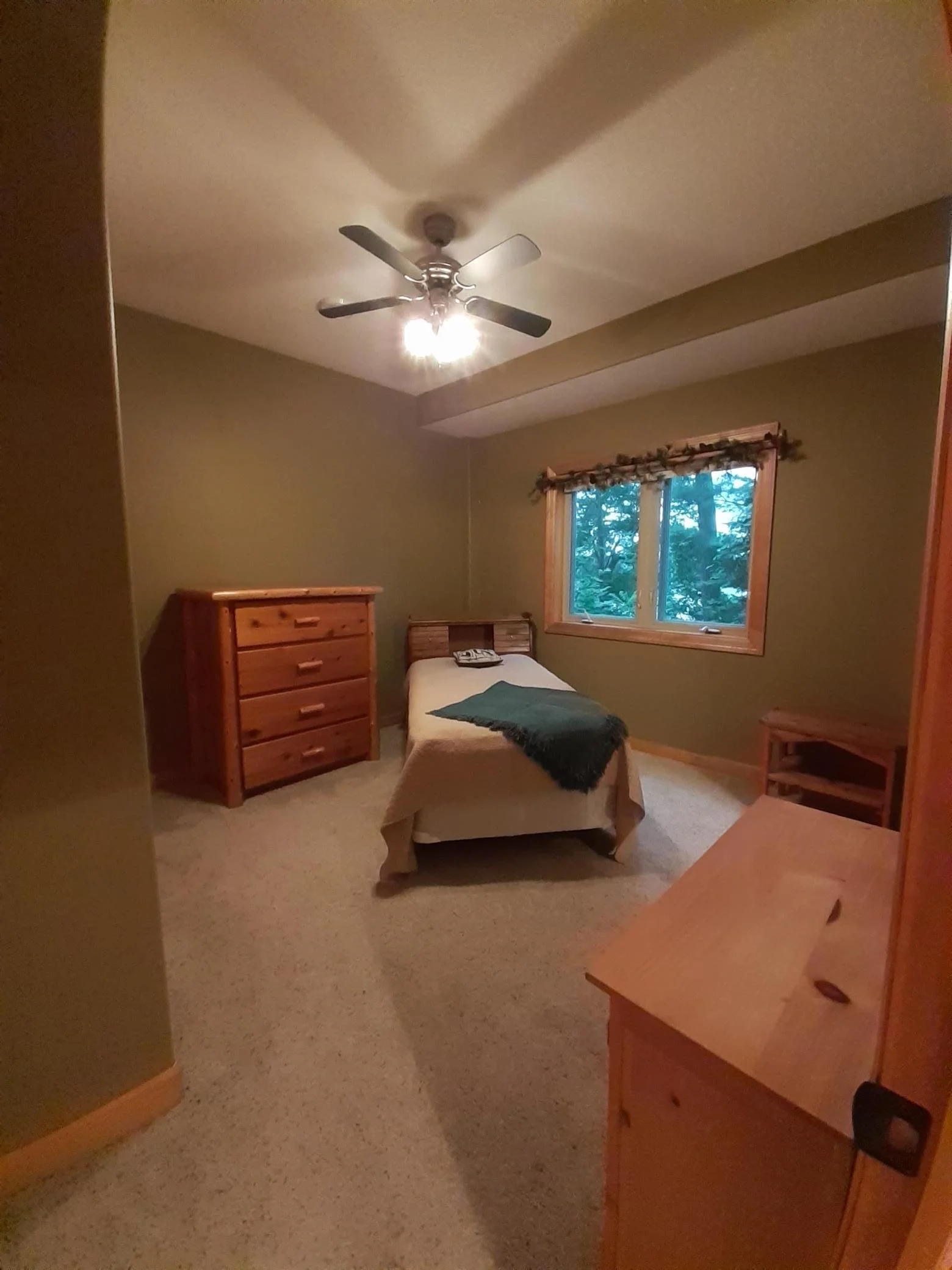 Lower Level Bedroom with lakeview.jpg