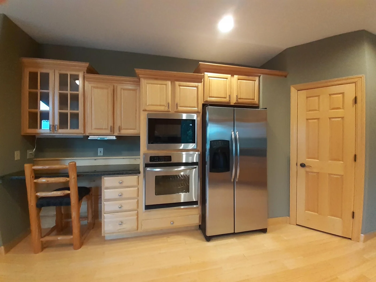 Kitchen Appliances and Pantry.jpg