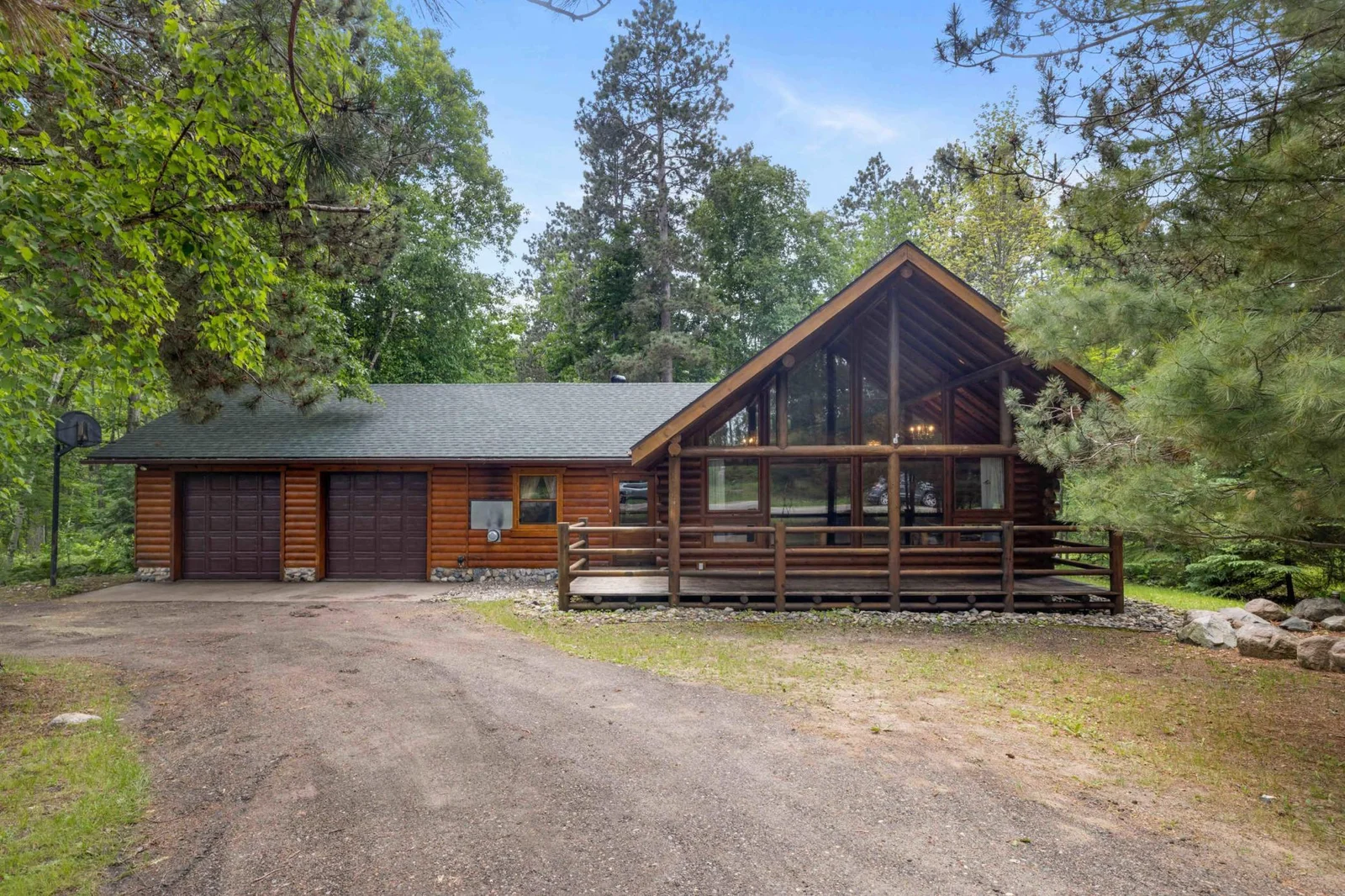 Photo 1 of 28445 County 93
