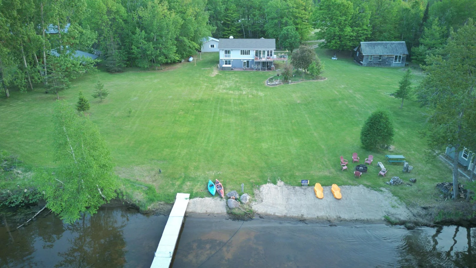 Photo 1 of 28320 State Highway 65