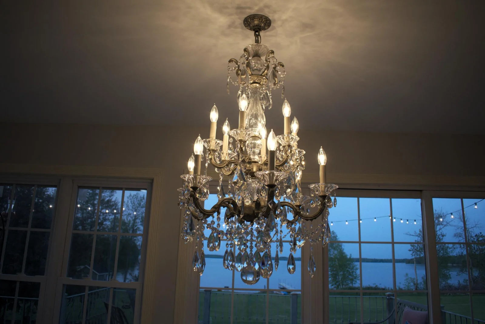 Chandalier
