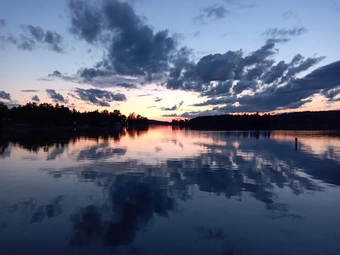 Lake Nelson